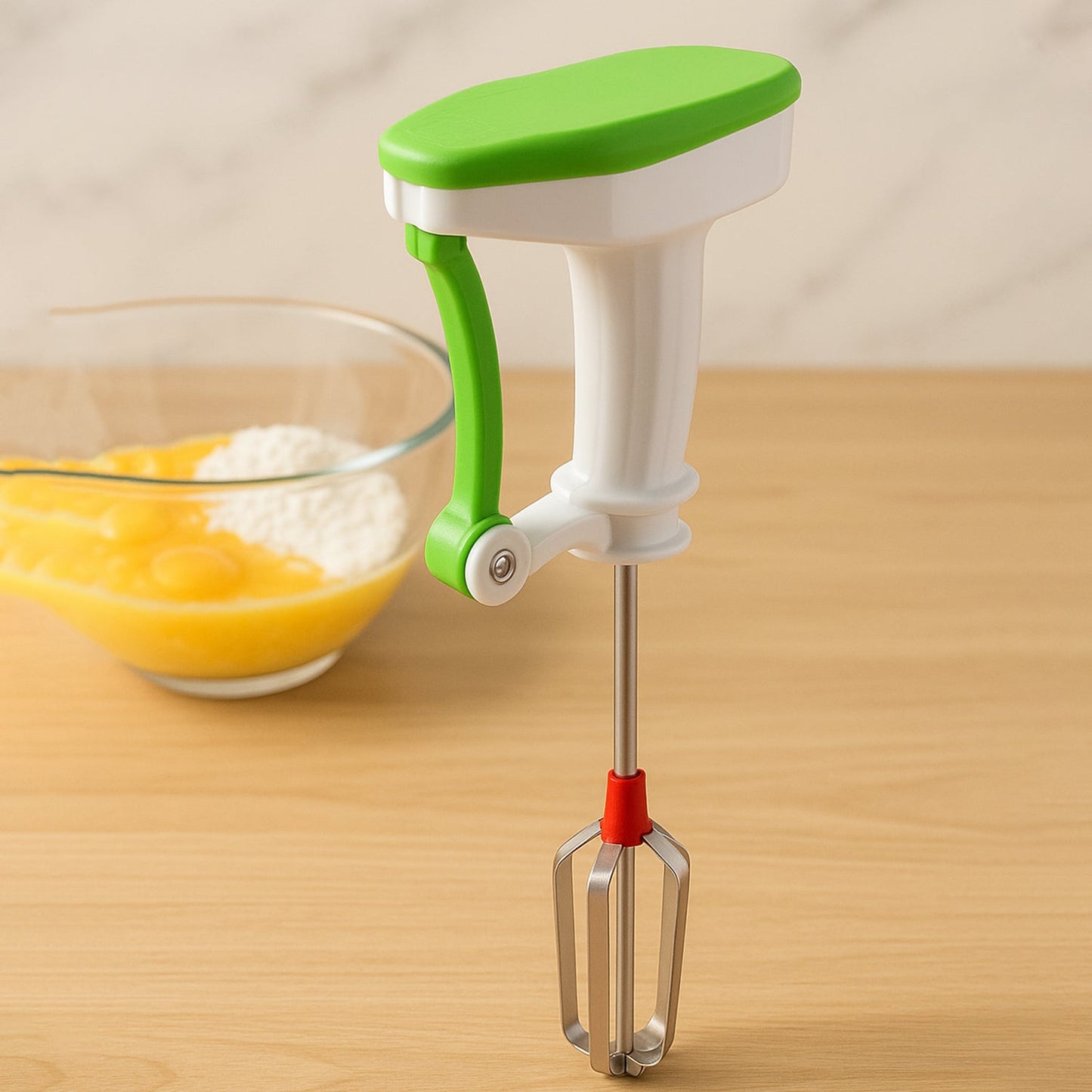 Power free blender Your Brand
