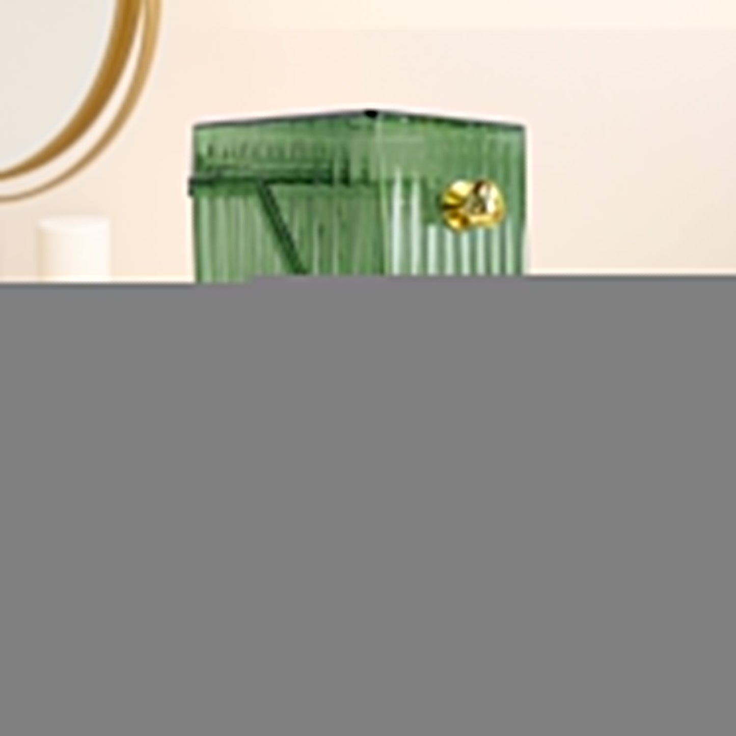 Plastic Organizer Box