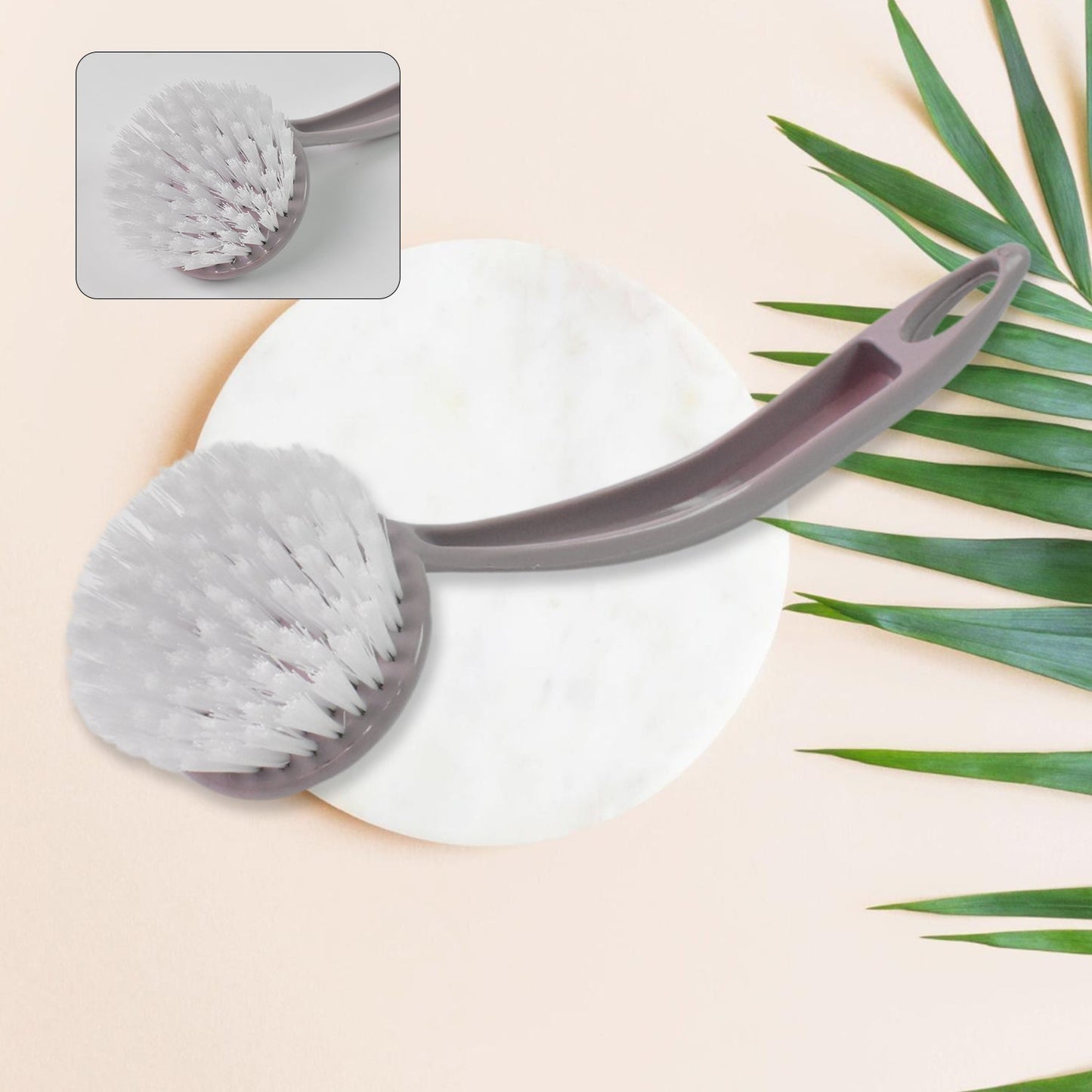 6 in 1 Multipurpose Cleaning Tool, Supdi (6 Pcs Set) Your Brand