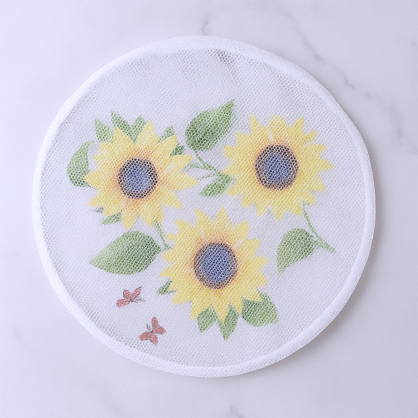 Decorative Fan Cover (1 Pc) Your Brand