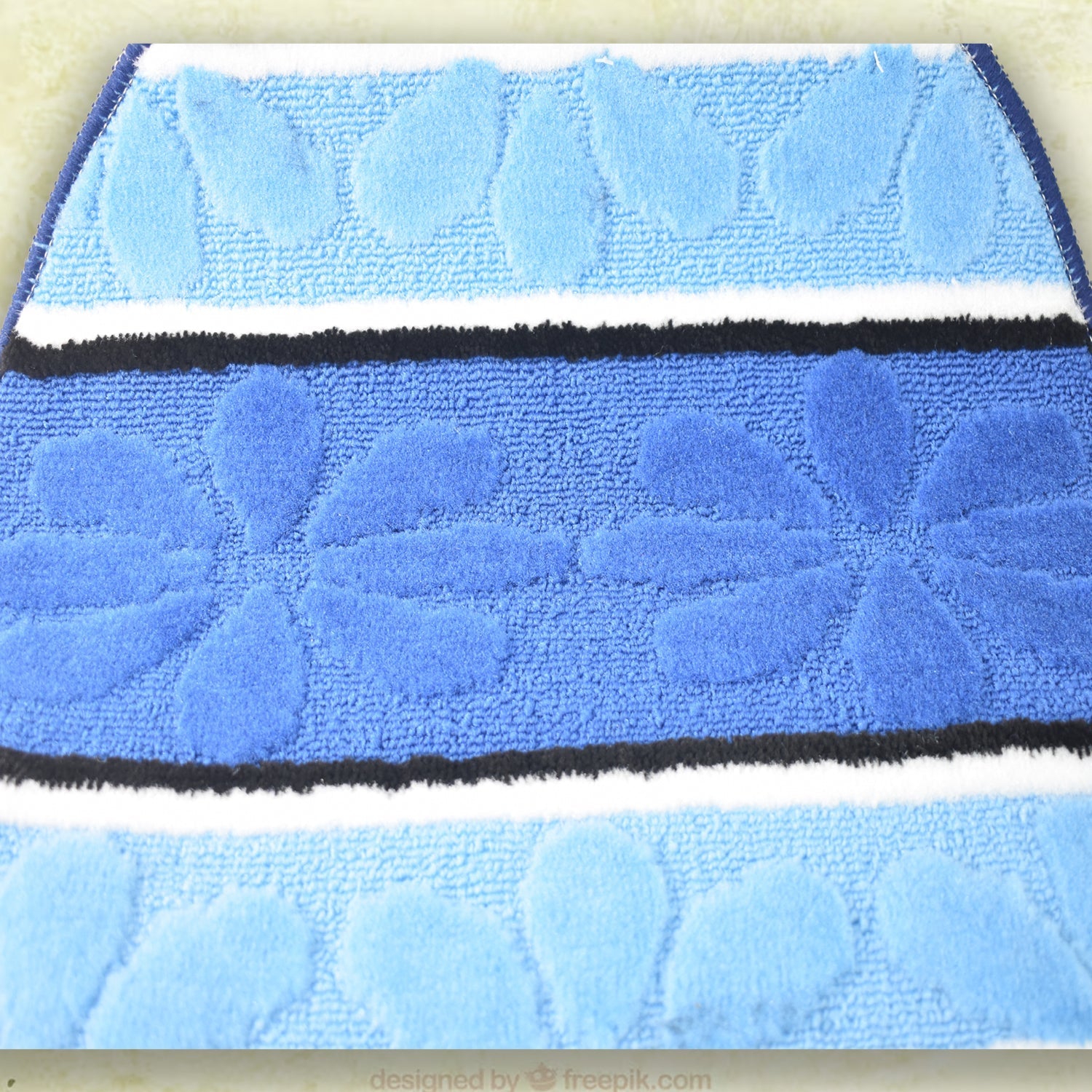 Super Absorbent Floor Mat, Bath Mat, Soft Carpet Your Brand
