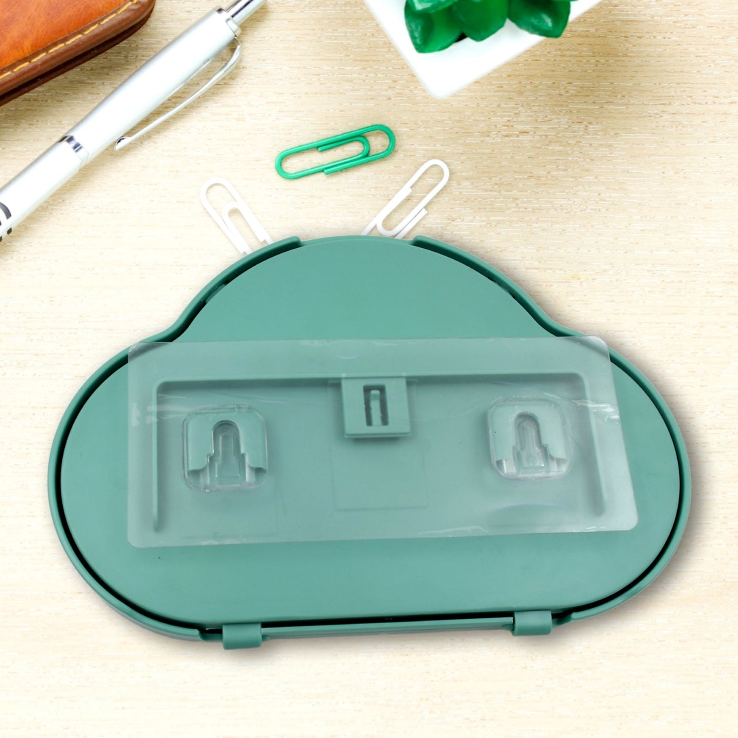 Smartphone / Mobile Stand, Waterproof Case, Smartphone Stand Case (1 Pc / Mix Color) Your Brand