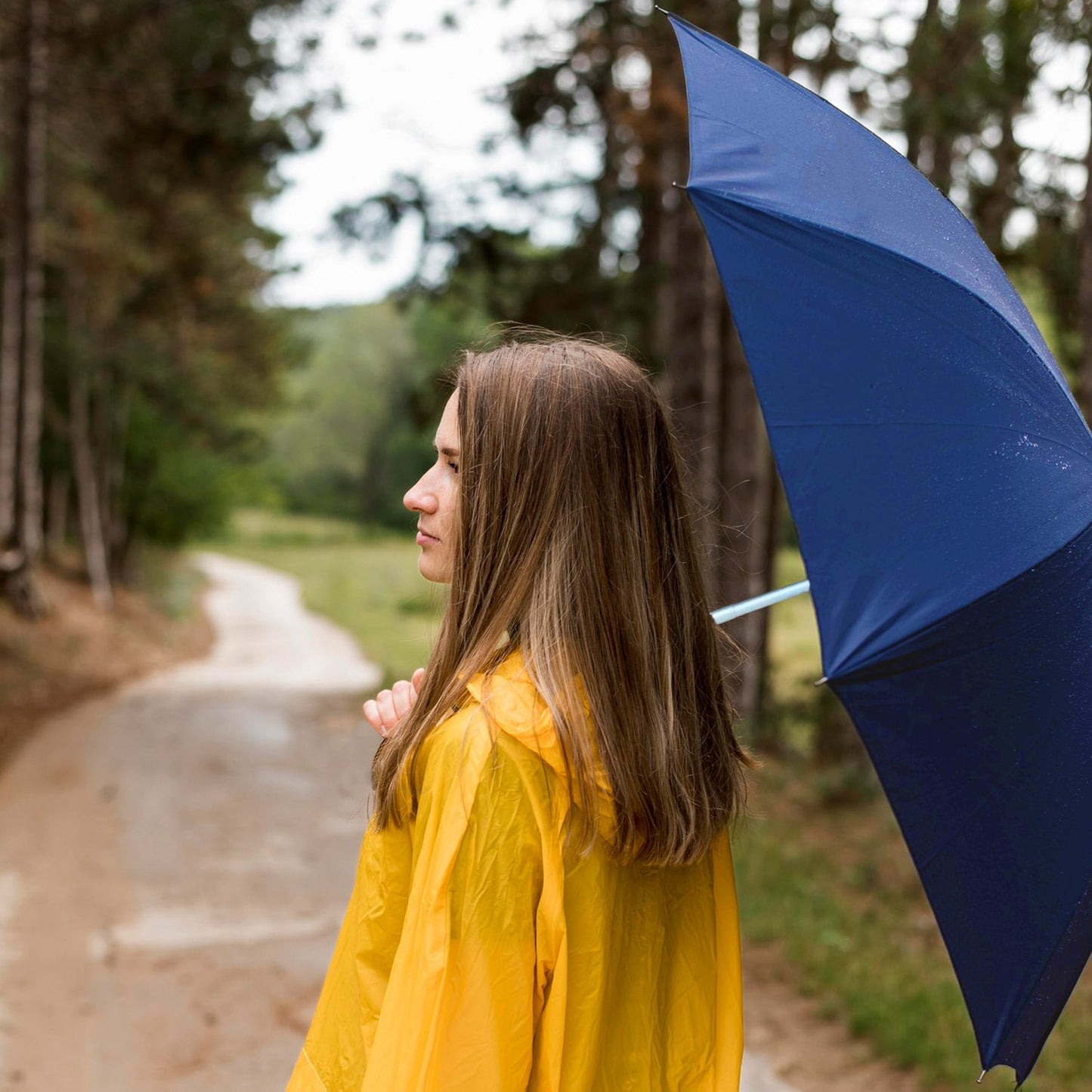 3-Fold Umbrella Summer Sun and Rain Protection Foldable Cute Umbrella || UV Protection Rain Sun Umbrella || Travel Accessories || Umbrella for Children, Girls, and Boys (1 Pc) Your Brand