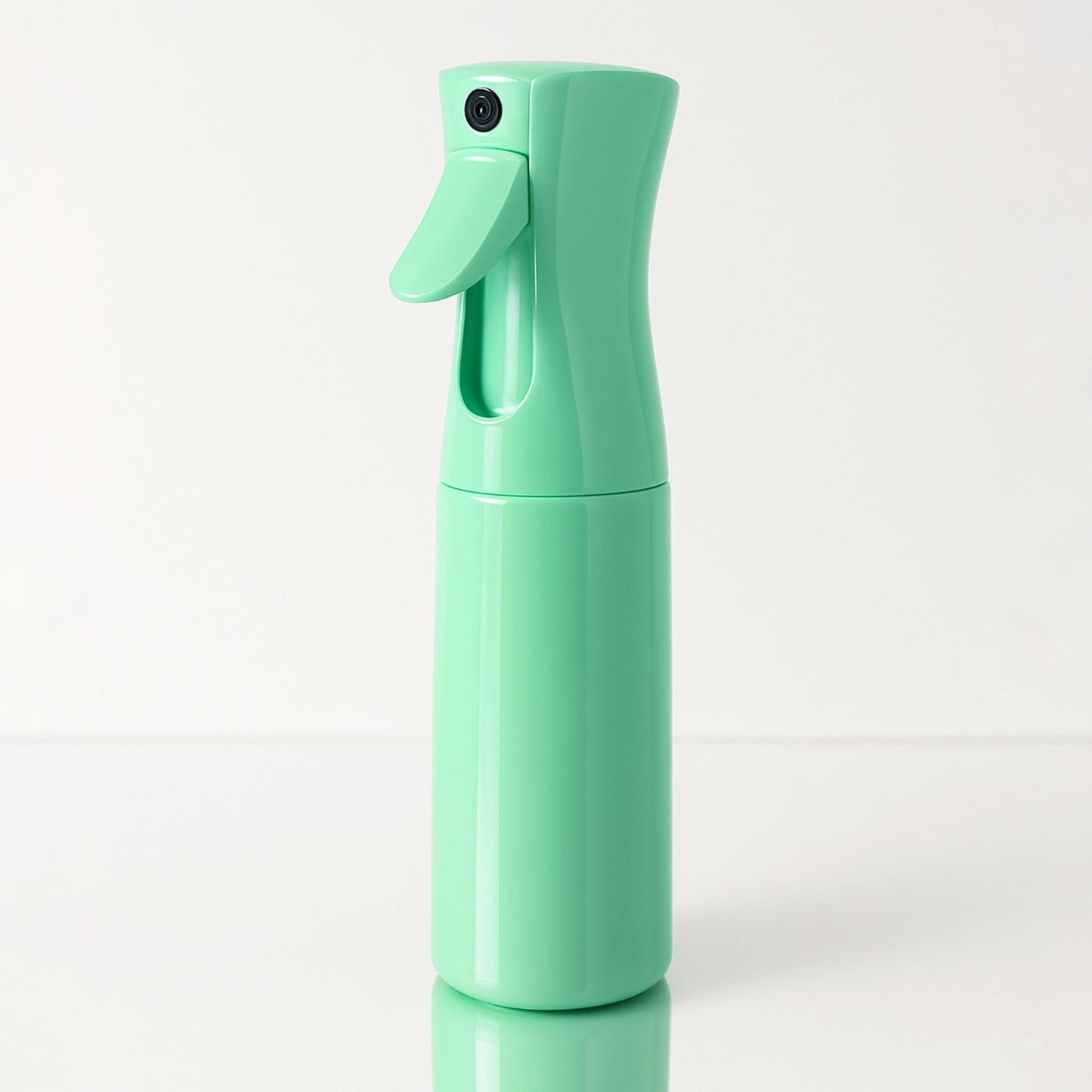 Continuous Mist Spray Bottle 300Ml (1 Pc) Your Brand