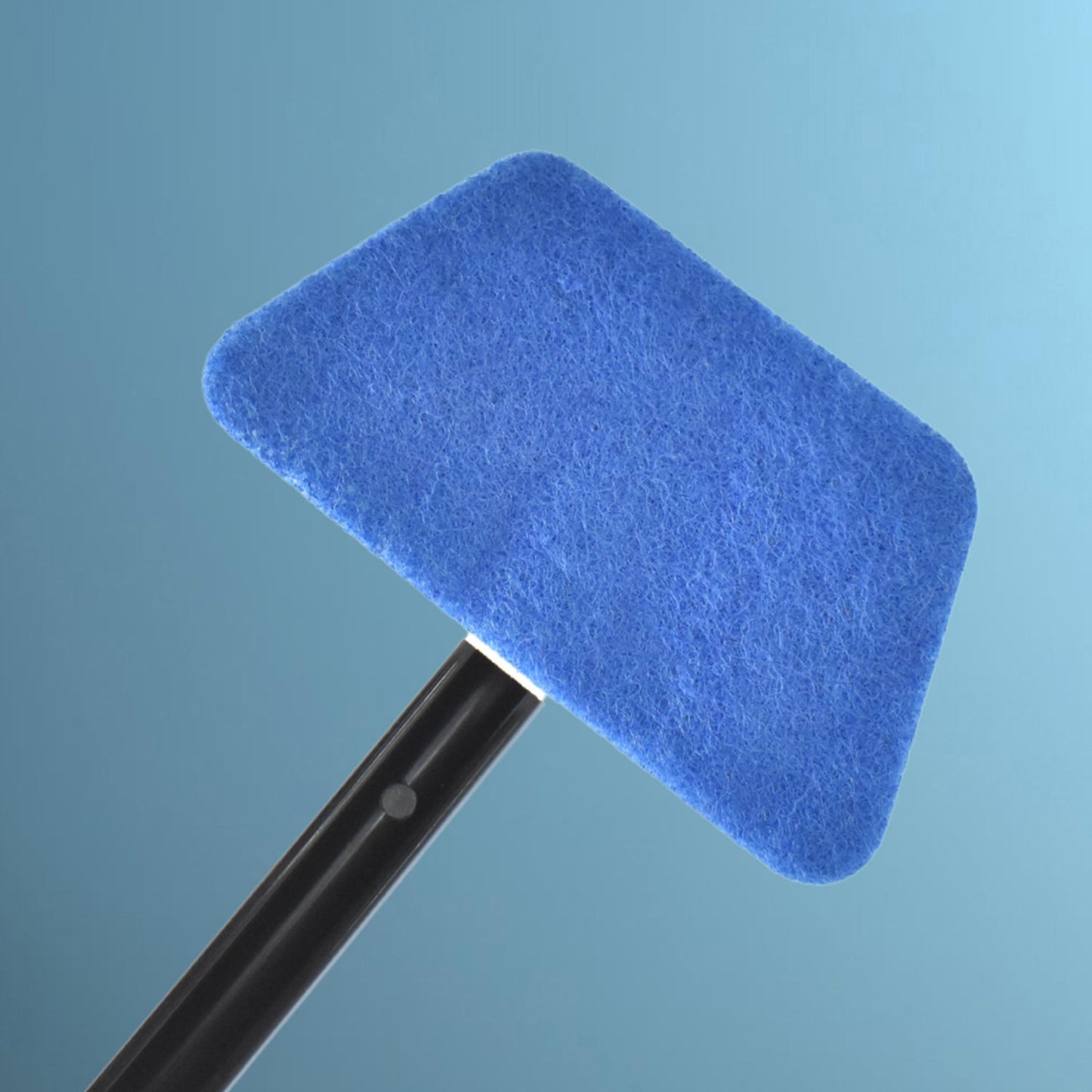 Bathroom Cleaning Brush with Long Handle, Tiles Scrubber Brush Your Brand