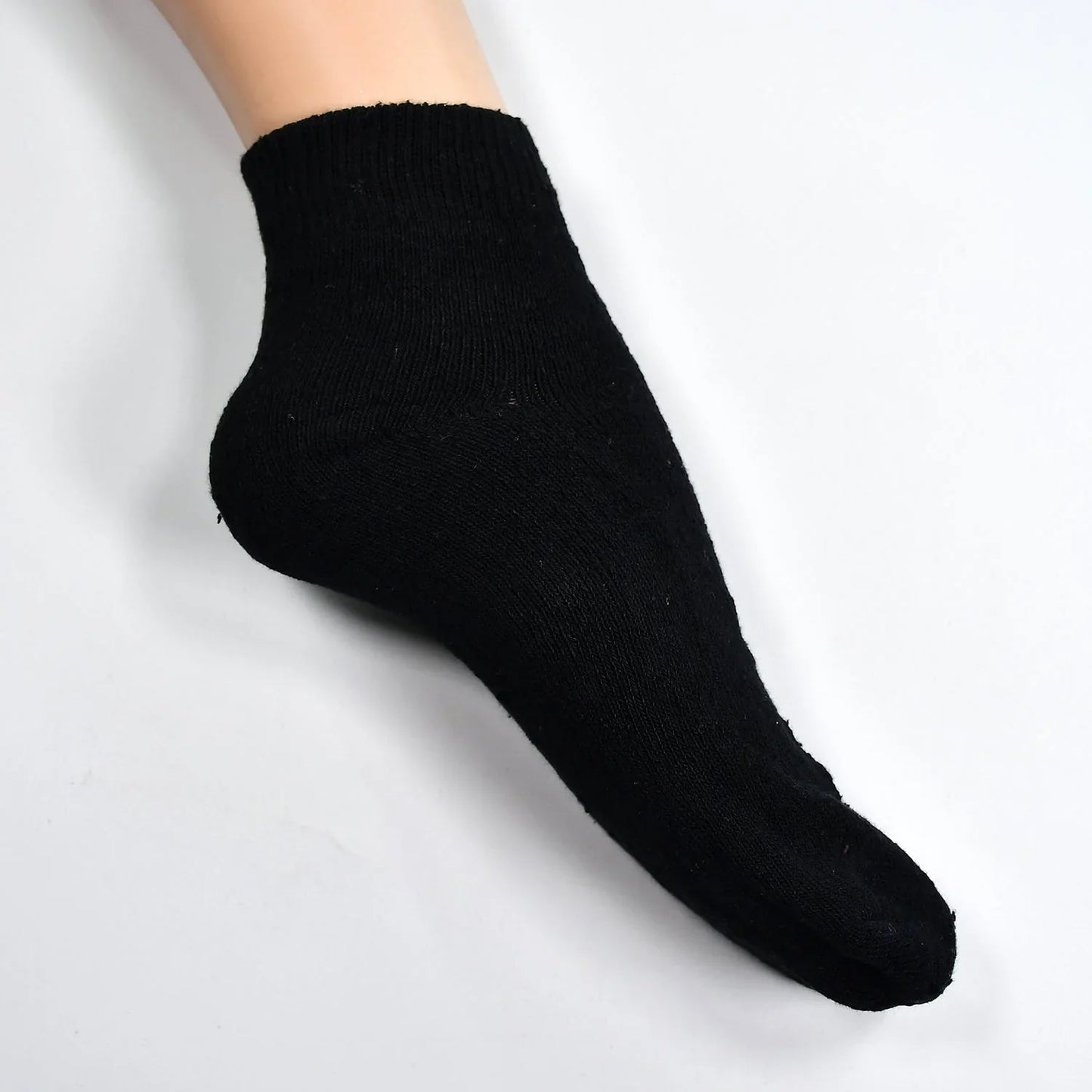 Men's Premium Socks – 1 Pair for Comfort and Style Your Brand