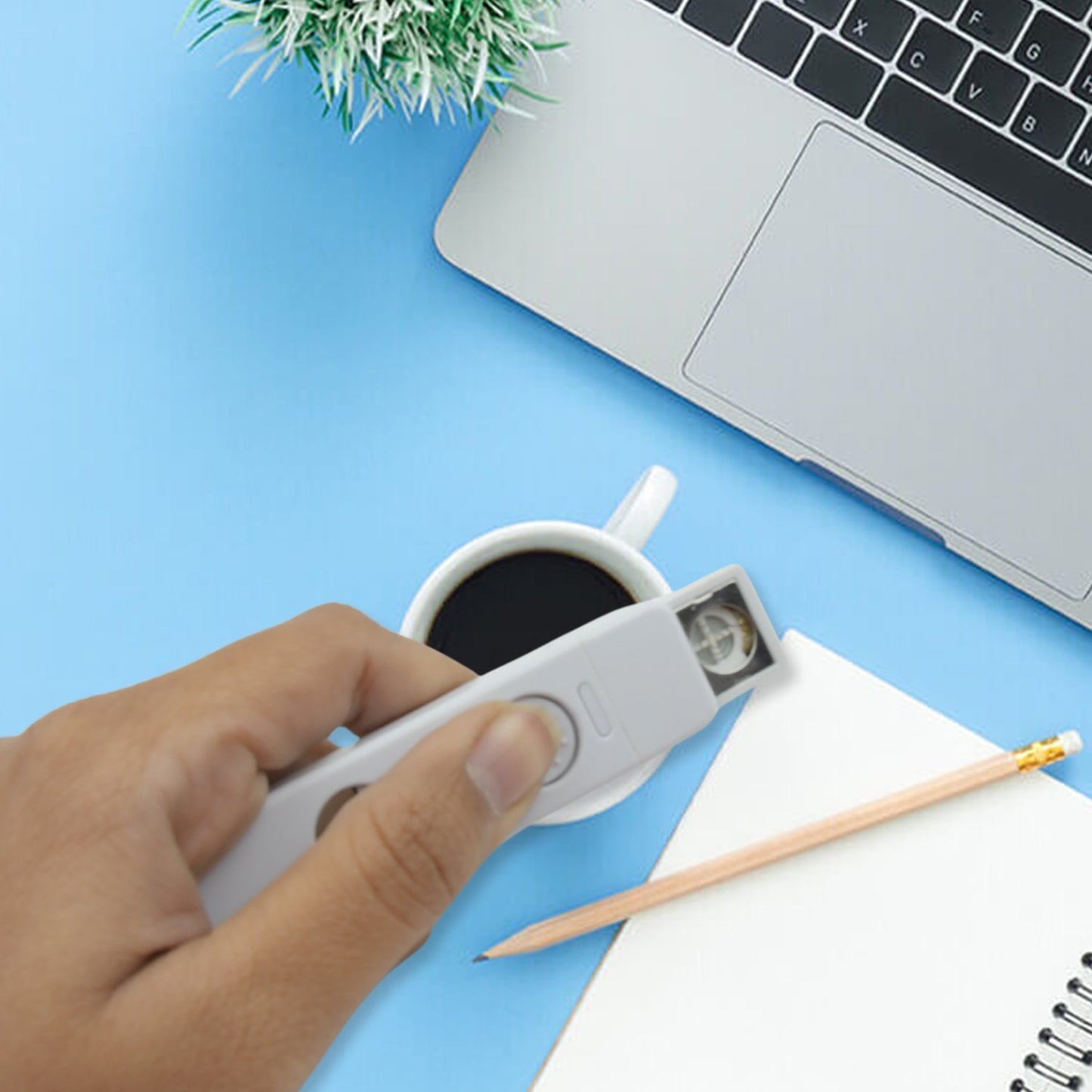 Stylish Electric USB Lighter for Men & Women, Regular Cigarettes Portable USB Rechargeable Flameless, Coil Slim Cigarette Lighter with Charging Cable, Windproof E lighter, Lighter for Smoking (1 Pc ) Your Brand