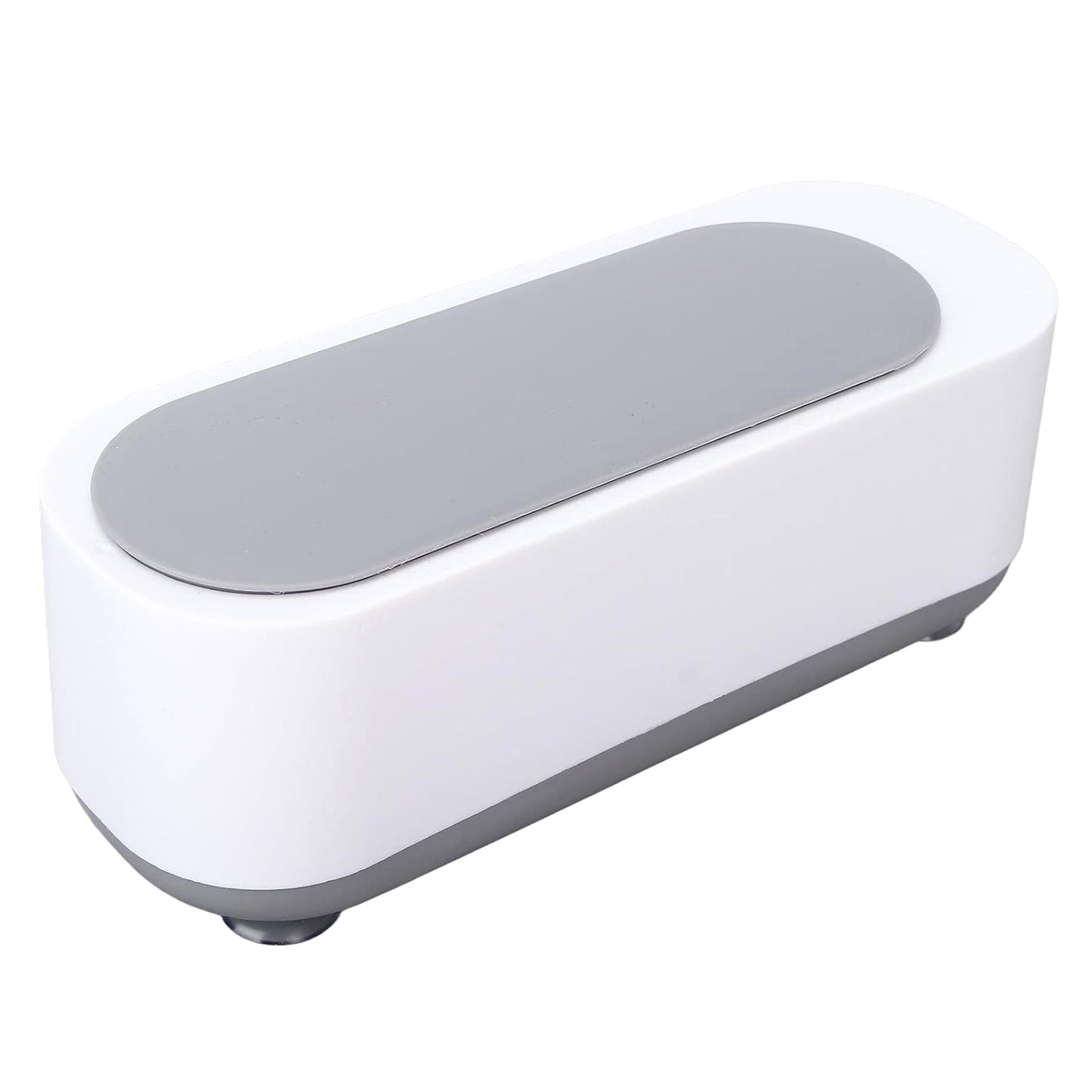 Ultrasonic Jewellery Cleaner – Portable High-Frequency Cleaning Machine (Battery Not Included) Your Brand