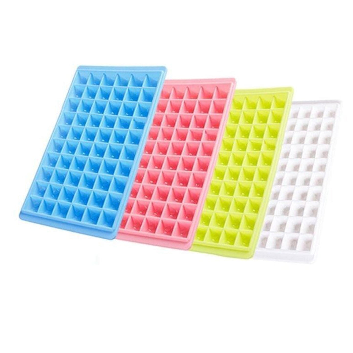 60Cavity Ice Tray perfect for ice cube. Your Brand