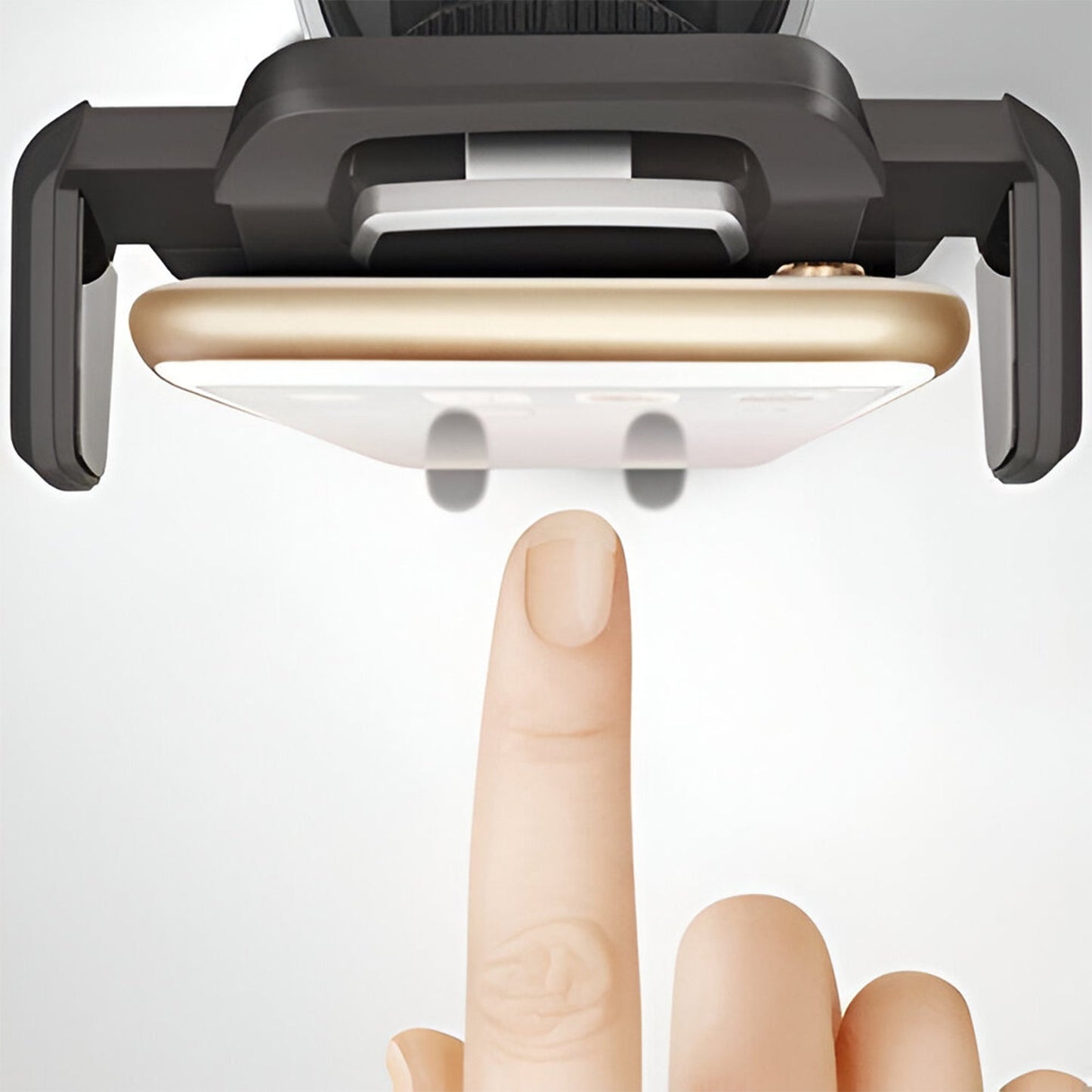 Adjustable Car Mount (Multicolour) Your Brand