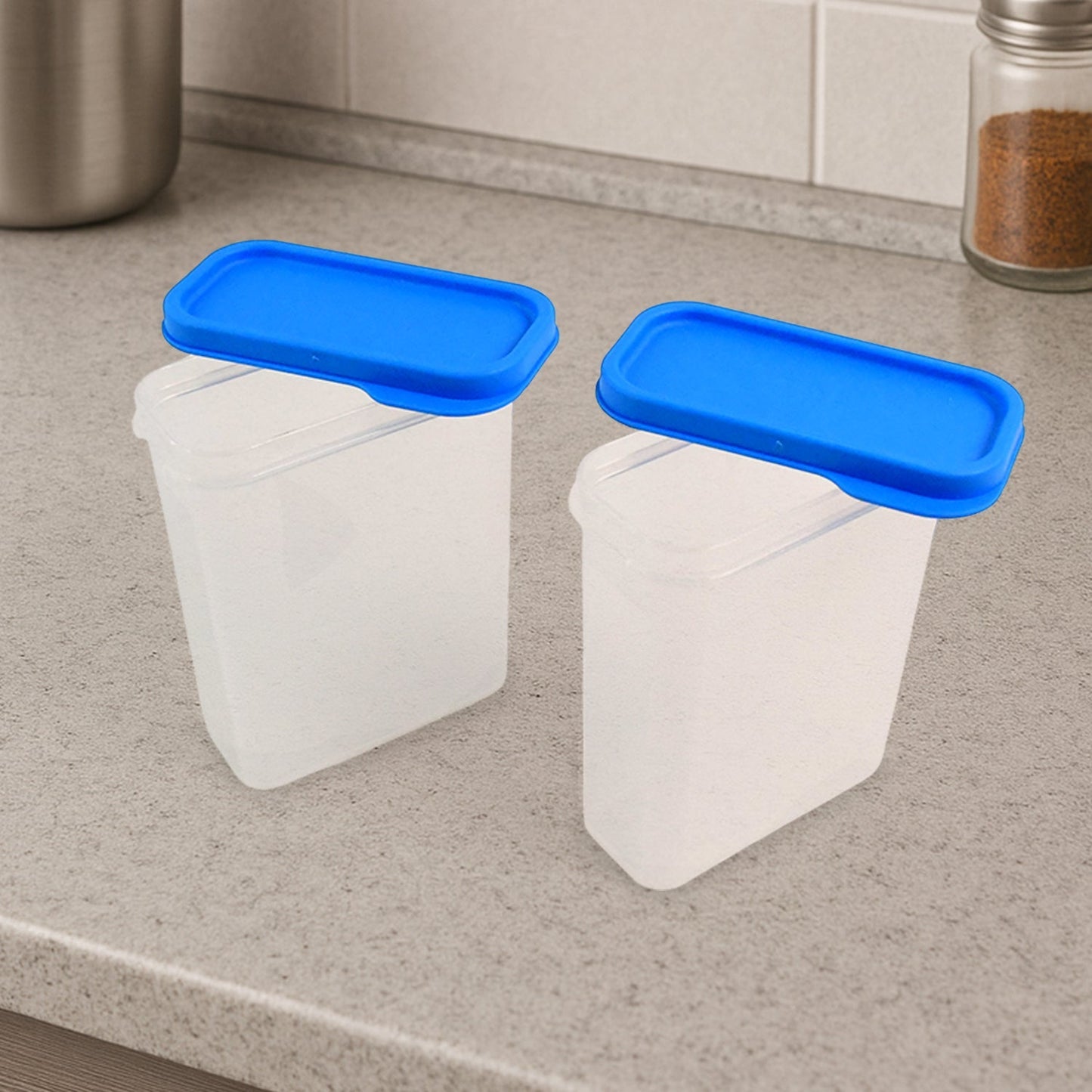 Apex Glory Food Storage Container Set – 3-Piece Your Brand