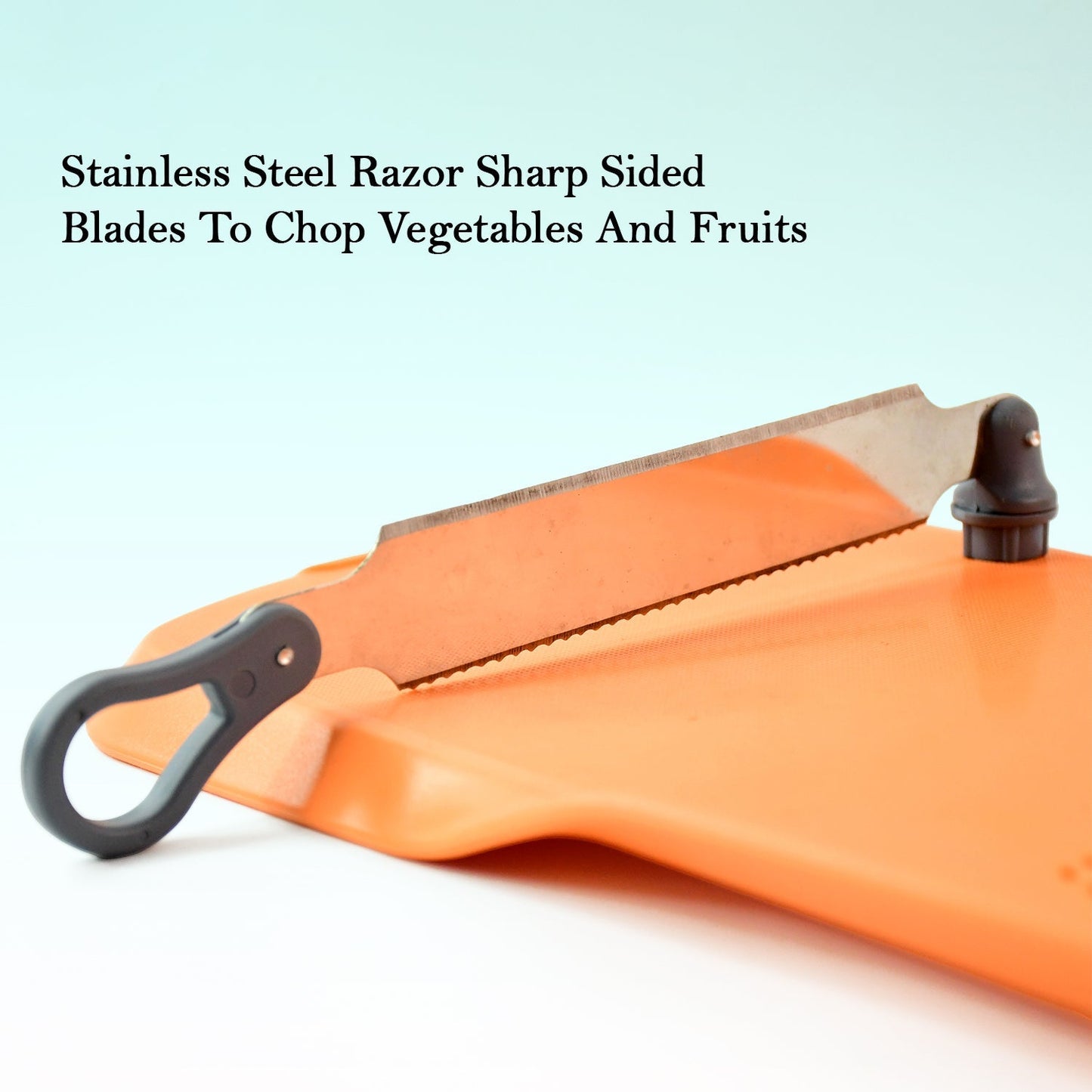 Apex Cut ‘n’ Wash Multipurpose Cutting Board (1 Set) Your Brand