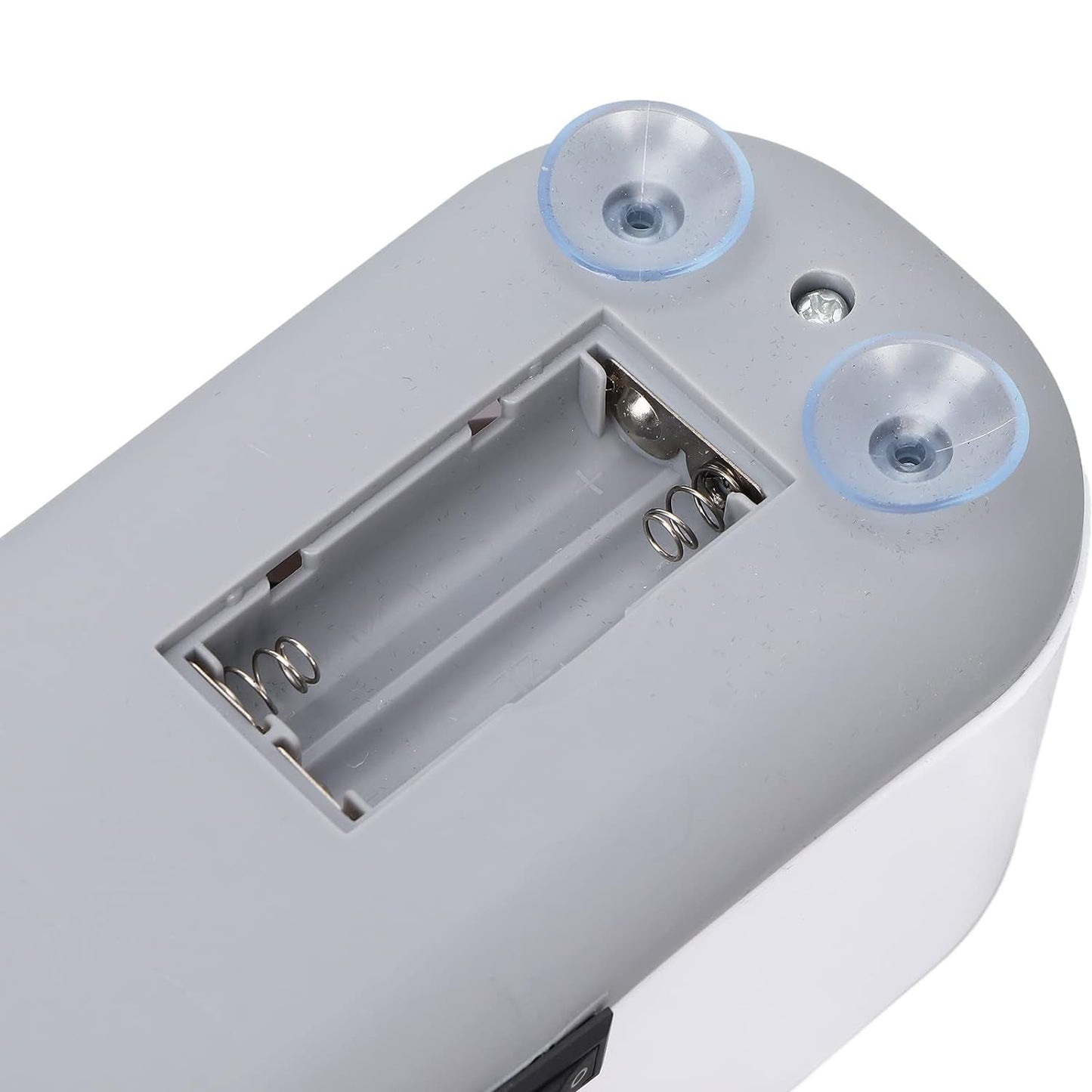 Ultrasonic Jewellery Cleaner – Portable High-Frequency Cleaning Machine (Battery Not Included) Your Brand