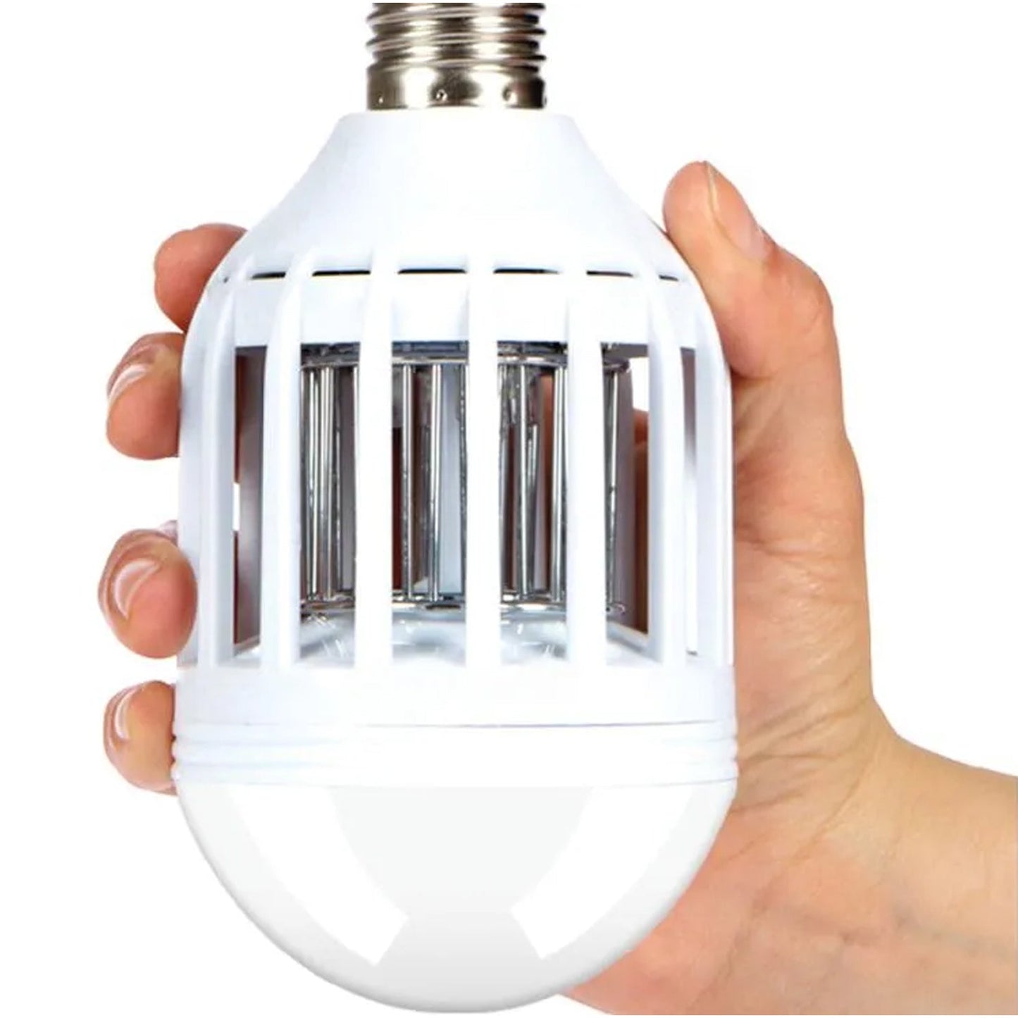 5W Mosquito Killer Lamp E27 LED Zapper for Summer Insects & Moths Your Brand