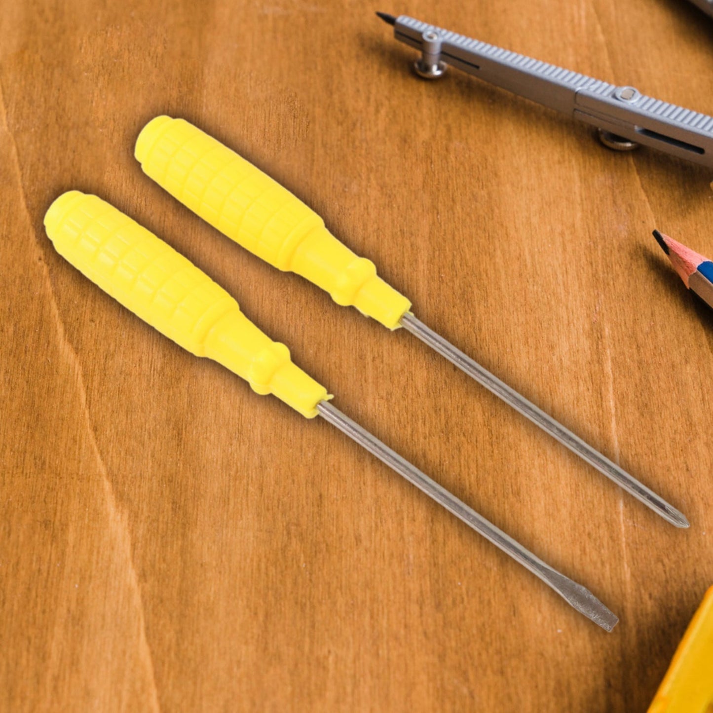 8 In 1 Hand Tool Kit Your Brand