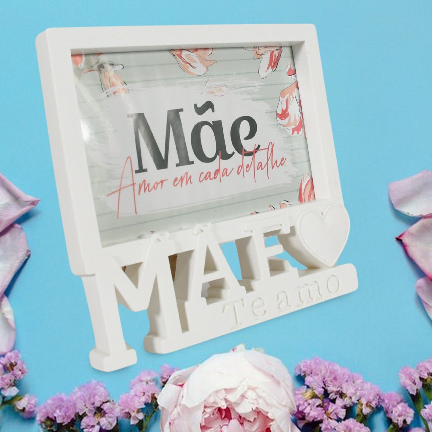 Photo Frame Holder, Picture Art Decoration Painting photo frame, Portrait Holder Especially For Decorate Your Living Room, Desk 10×15 Cm (1pc) Your Brand