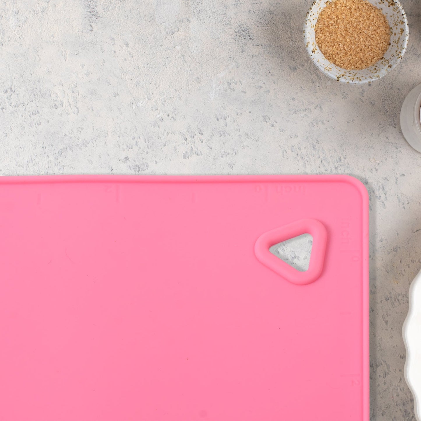 Rolling Mat Silicone Baking Mat (50×40 Cm) Your Brand