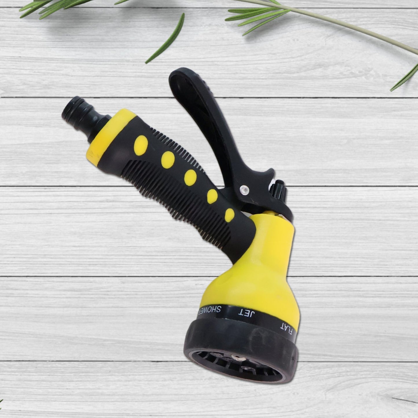 Adjustable multi Pattern Water Spray Gun Your Brand