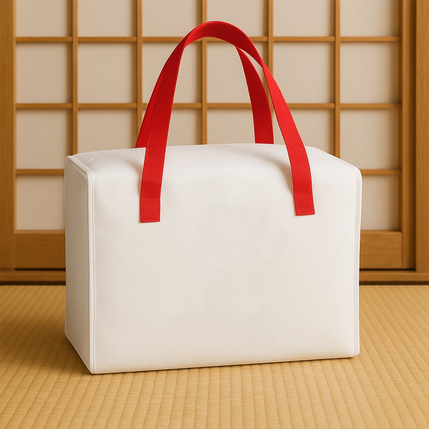Premium Insulated Thermal Lunch Bag (1 Pc) Your Brand
