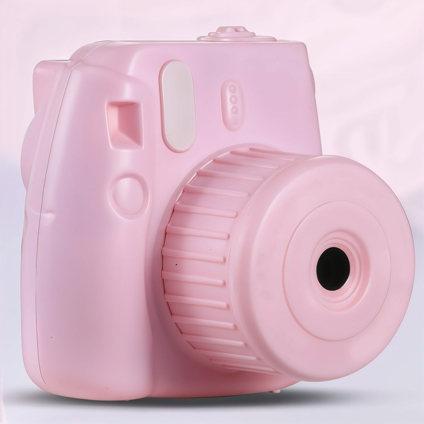USB Mini Camera-Shaped Fan (1 Pc) Your Brand