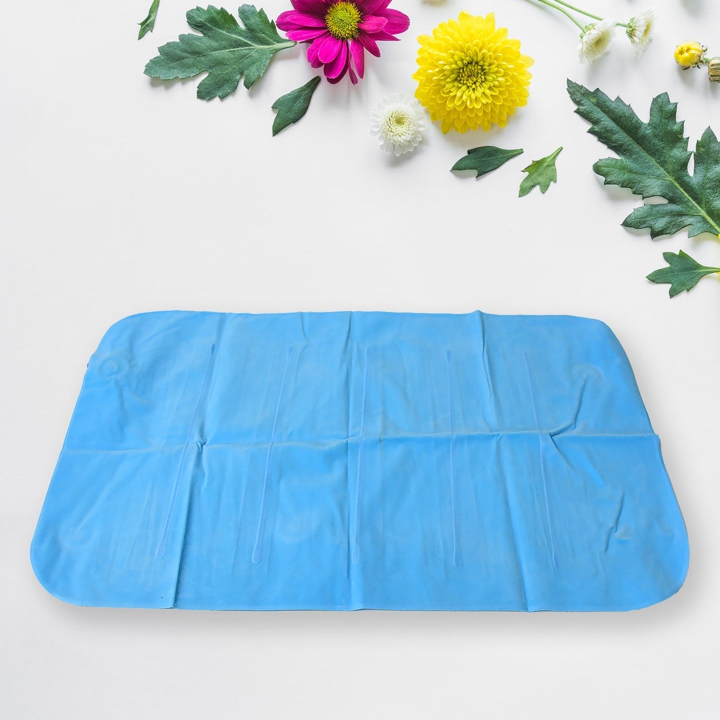 Inflatable Camping Pillows, Travelling Air Pillow Soft Comfortable Air Inflatable Travel Pillow (48×30 Cm / 1 pc) Your Brand