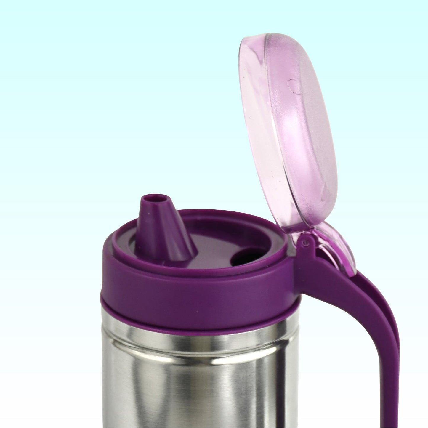 Apex 1000ml Approx. Stainless Steel Oil Pourer (1 Pc) Your Brand