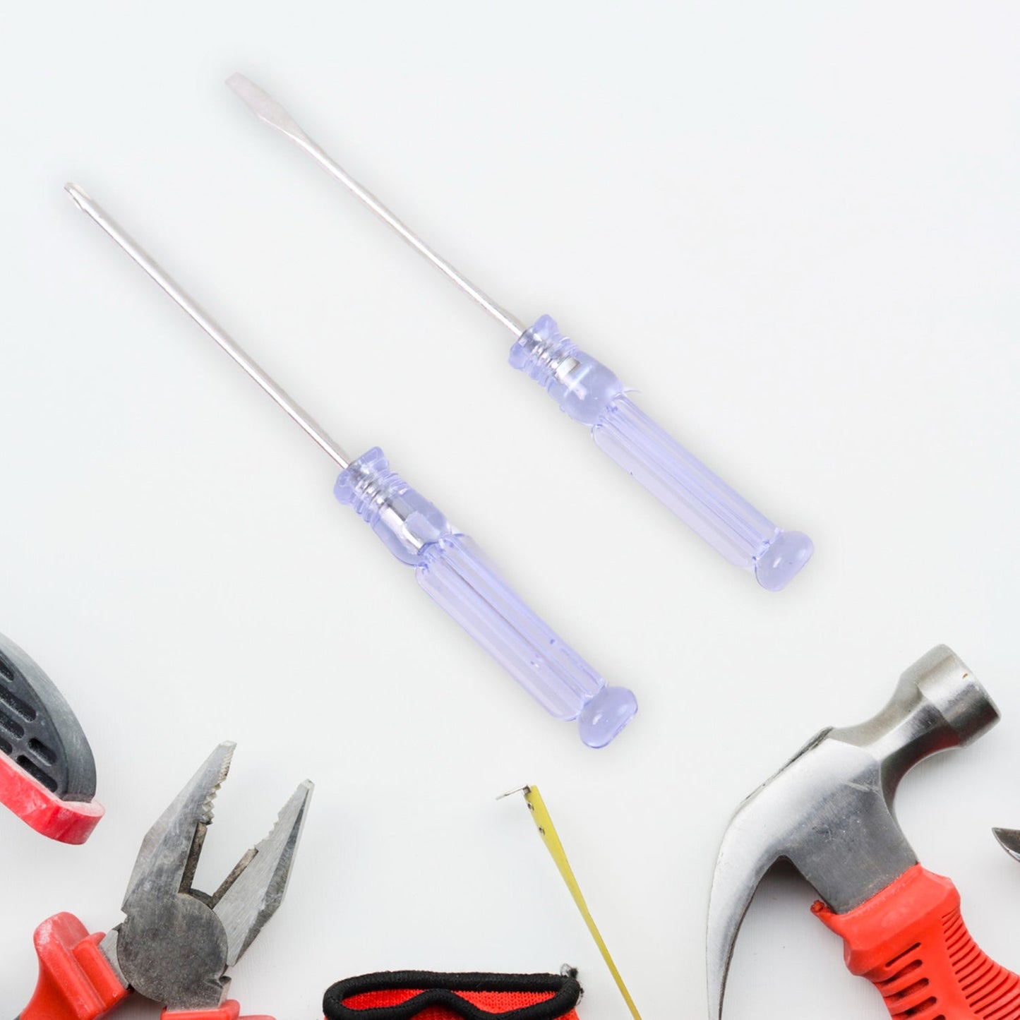 8 In 1 Hand Tool Kit Your Brand