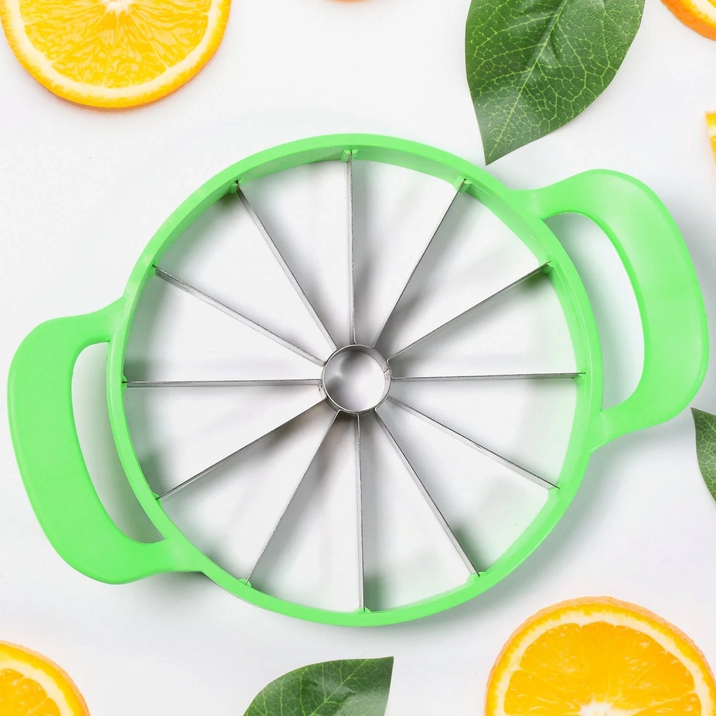 Watermelon Cutter Convenient Kitchen Cooking Fruit Cutting Tools Fruit Cutting Slicer Kitchen, Perfect Corer Slicer Kitchen Tools Your Brand