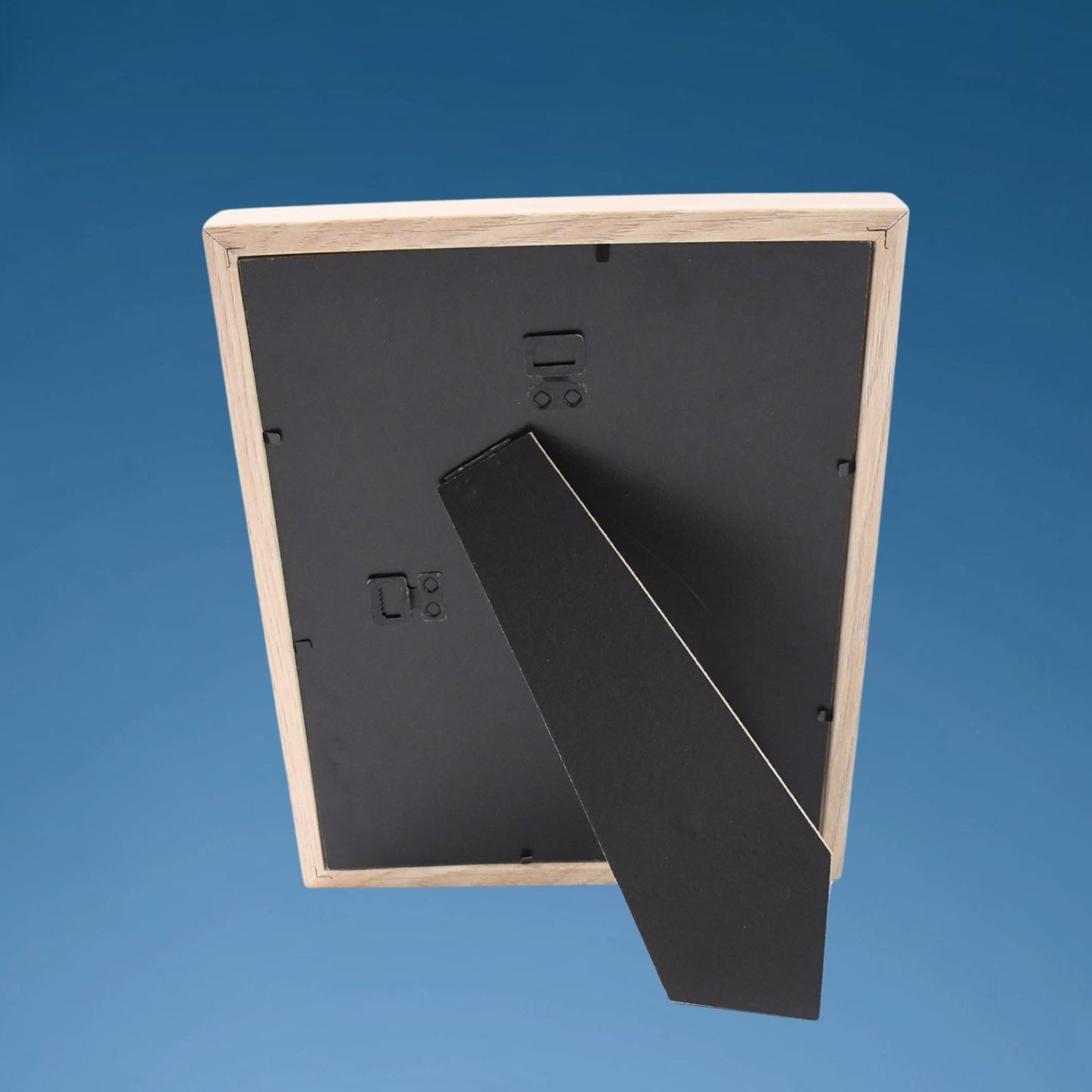 Creative Solid Wooden Photo Frame (20.3cmx25.4cm / 1Pc) Your Brand