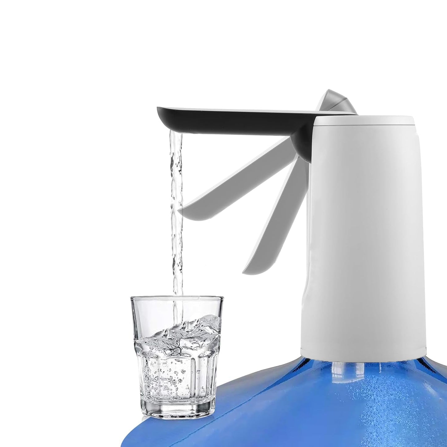 Electric Water Dispenser Pump (1 Pc) Your Brand