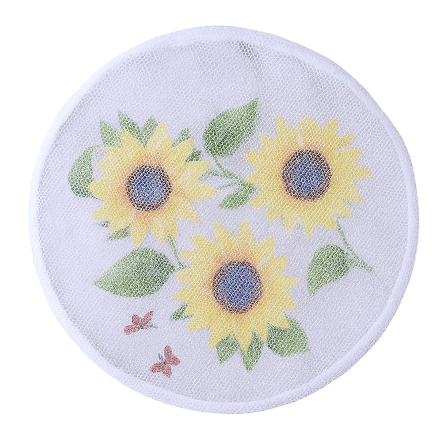 Decorative Fan Cover (1 Pc) Your Brand