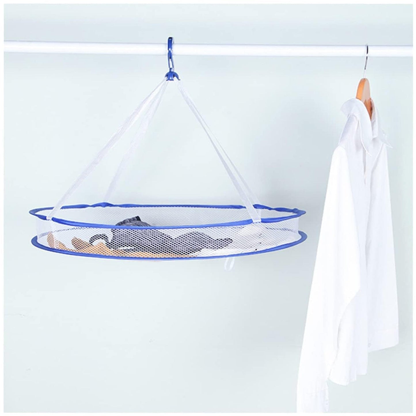 Drying Rack Drying Basket Hanging (1 Pc) Your Brand