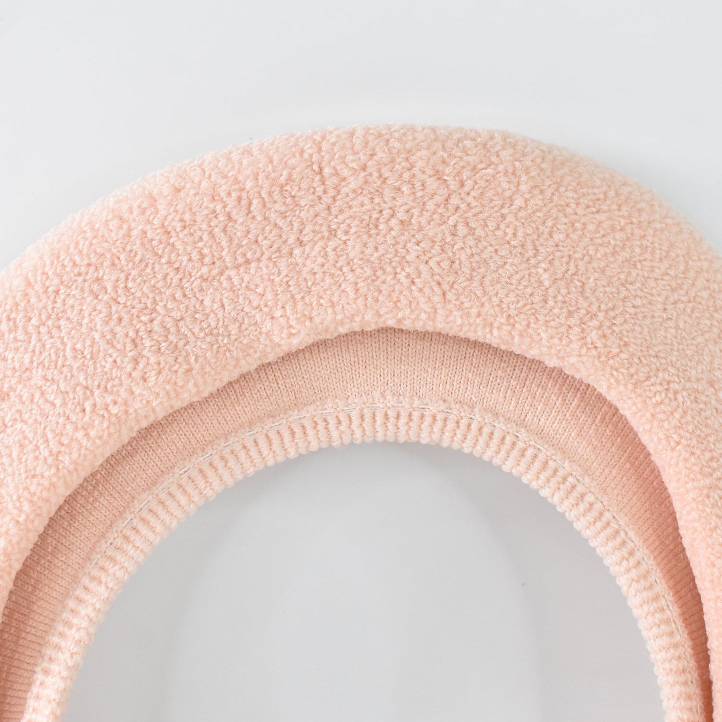 Washable Toilet Seat Cover Pads / Winter Cushion Mat, Lid Cover Pads (1 Pc) Your Brand