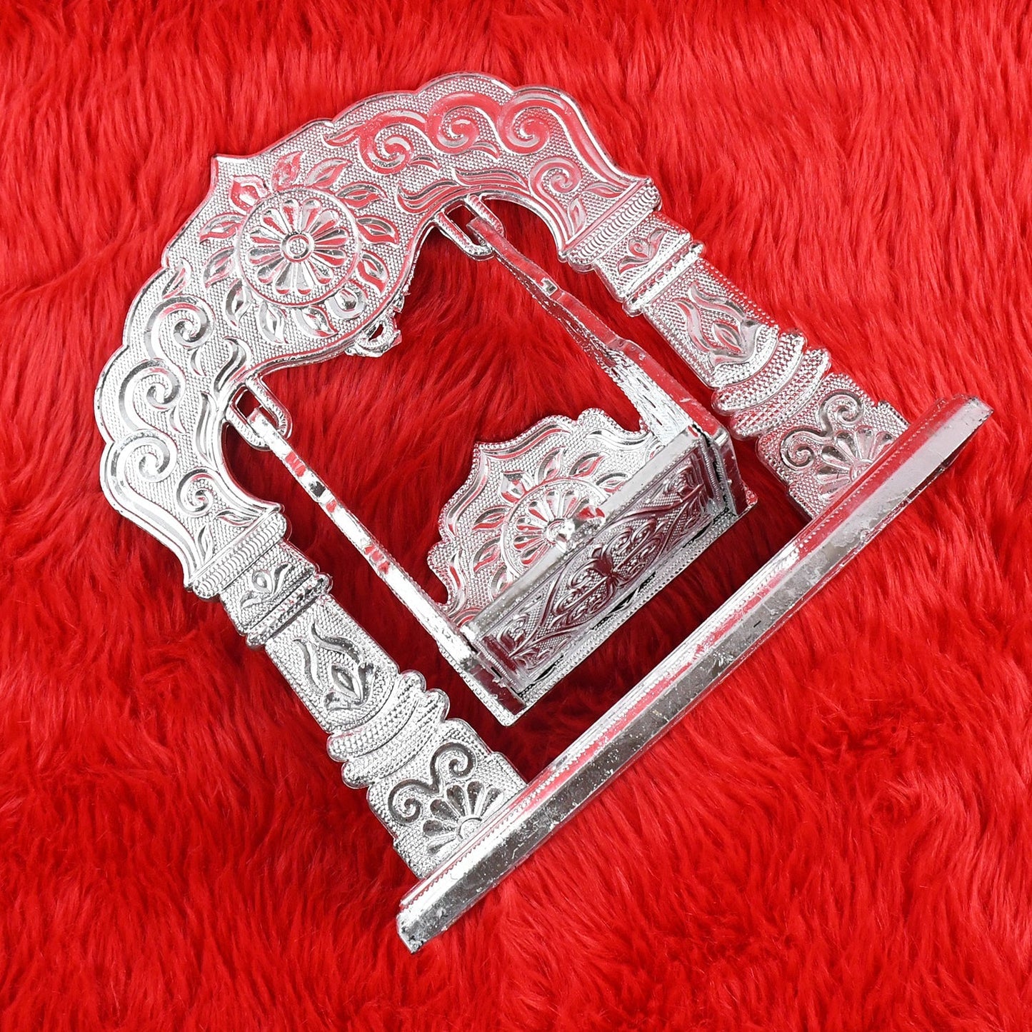 Shreeji Bal Gopal Jhula (1 Pc) Your Brand