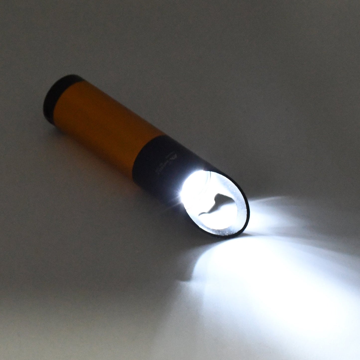 Portable Mini Torch / Flashlight 9 LED Powerful High Lumens Pen Light, Easy To Carry, Portable Pocket Compact Torch for Emergency 3 Battery operated (Battery not included / 1 pc) Your Brand