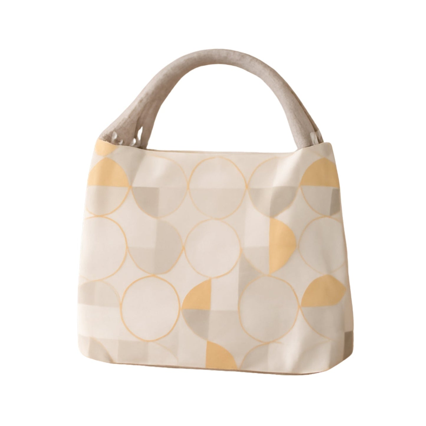 Lunch Bag for Women Men Insulated Lunch Bag (1 Pc / Mix Color) Your Brand