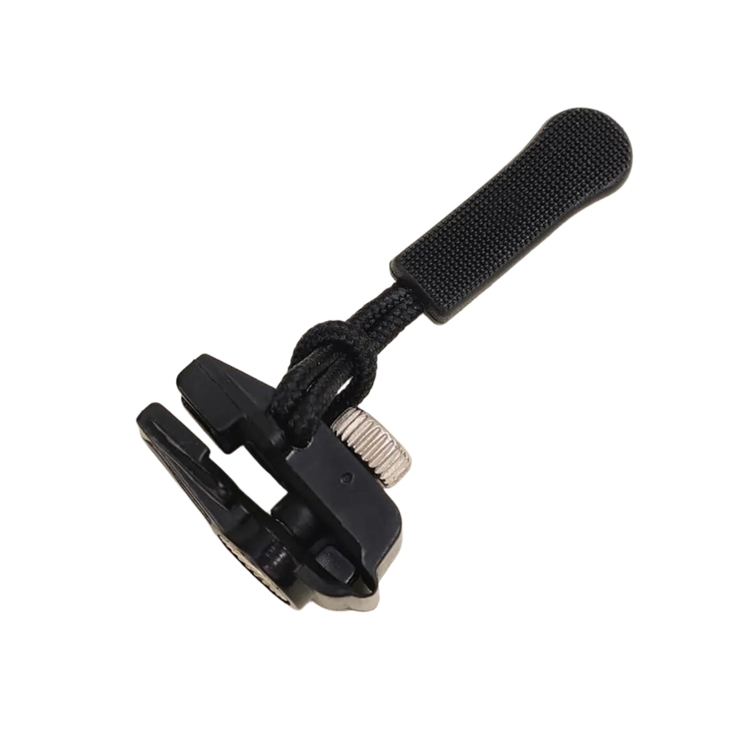 Portable Universal Detachable Zipper Slider (1 Pc / Medium) Your Brand