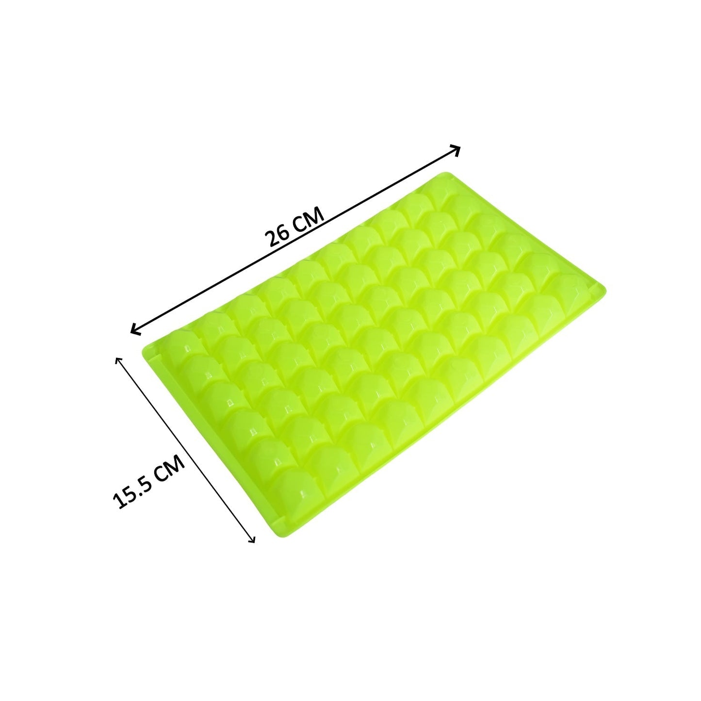 60Cavity Ice Tray perfect for ice cube. Your Brand