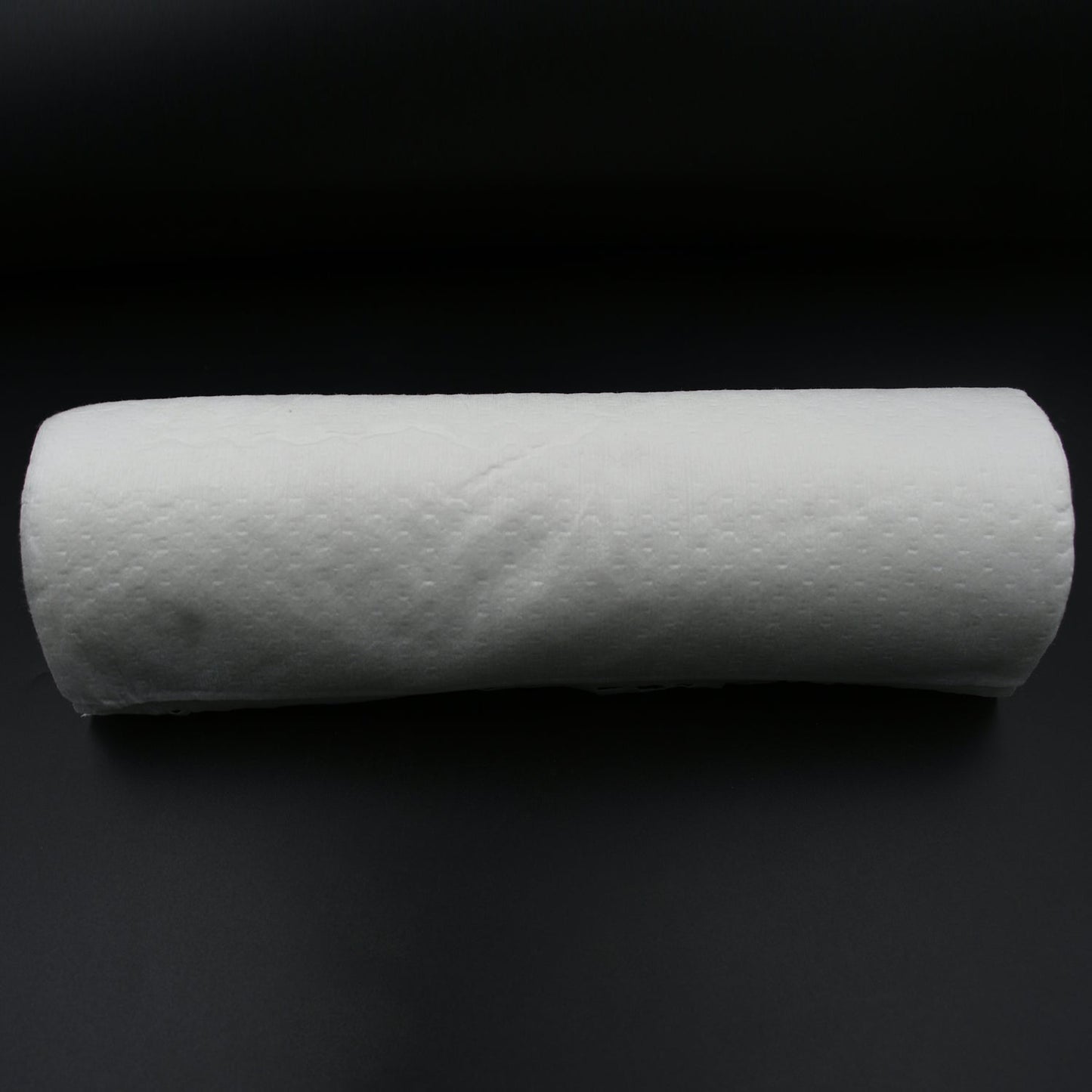 Printed Kitchen Tissue Roll for Cleaning (30 Sheets, Oil-Absorbing) Your Brand