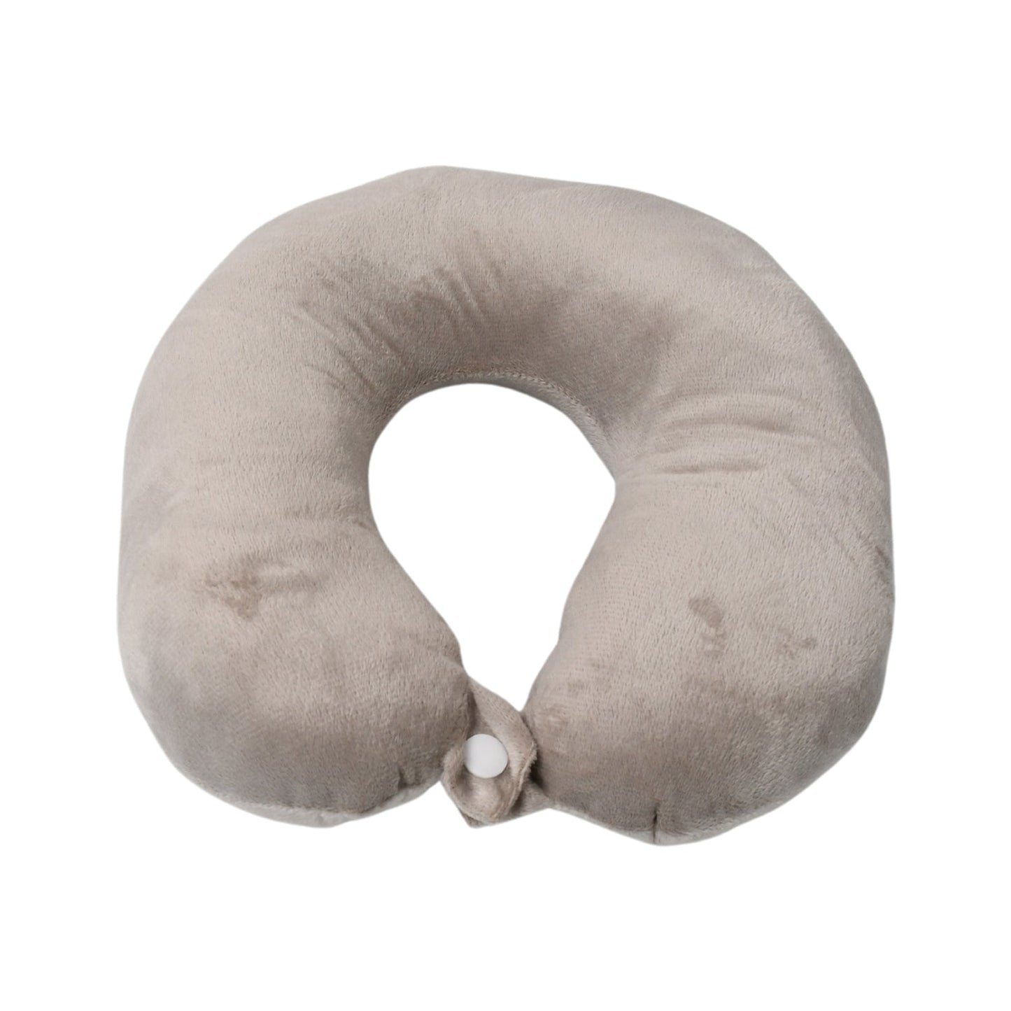 Soft Neck Pillow for Car, Home, Airplane Travel, Travel Neck Pillow for Sleeping & Travel Essentials for Neck Rest Multipurpose Comfortable Head Rest Neck Holder Pillow (1 Pc) Your Brand