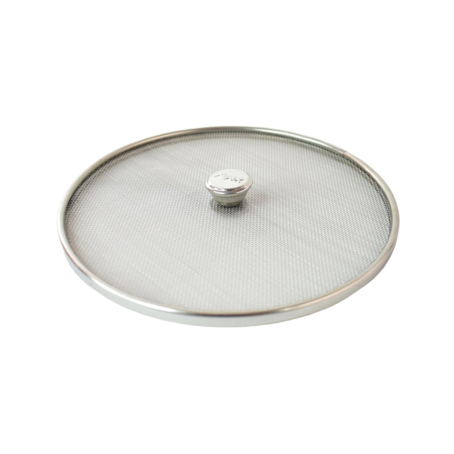 Apex Stainless Steel Mesh Net Cover for Cooking (1 Pc) Your Brand