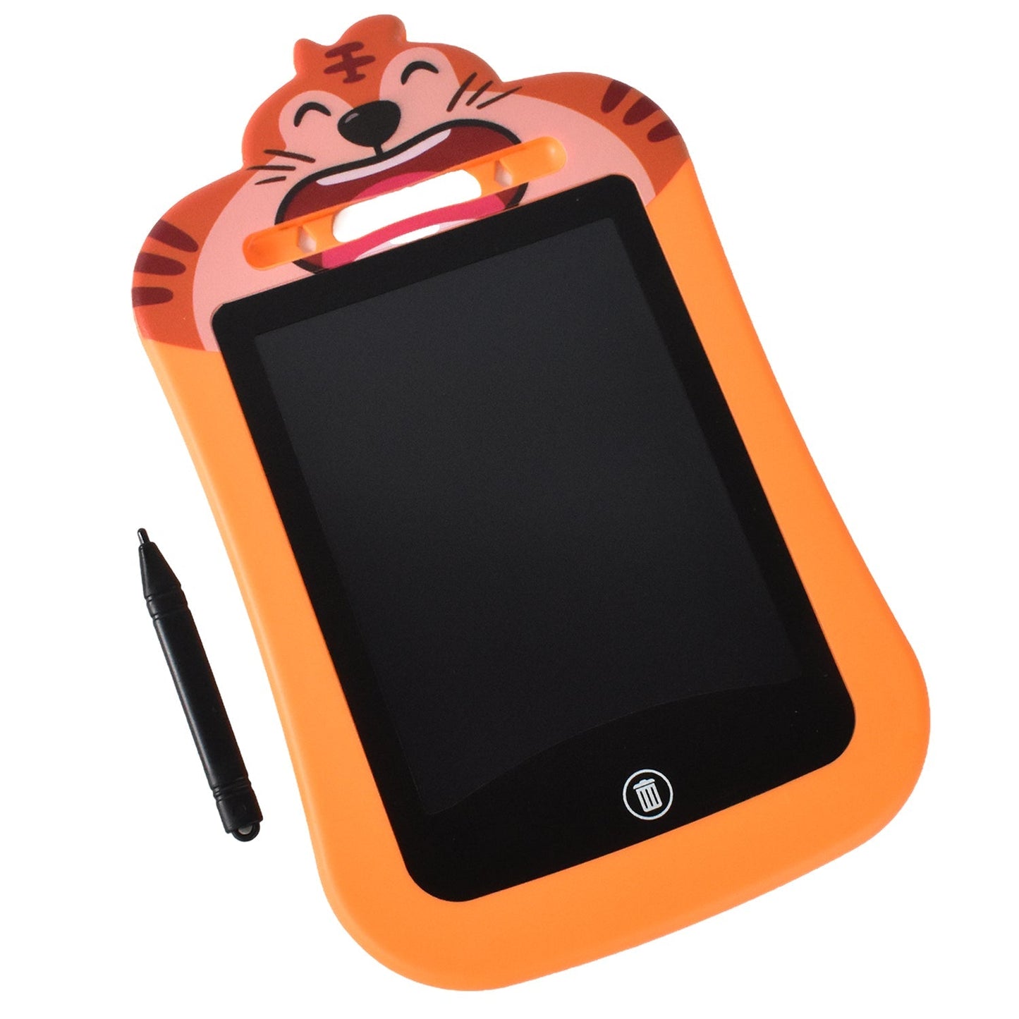 Kids Portable LCD Writing Tablet (1 Pc / Mix Design) Your Brand