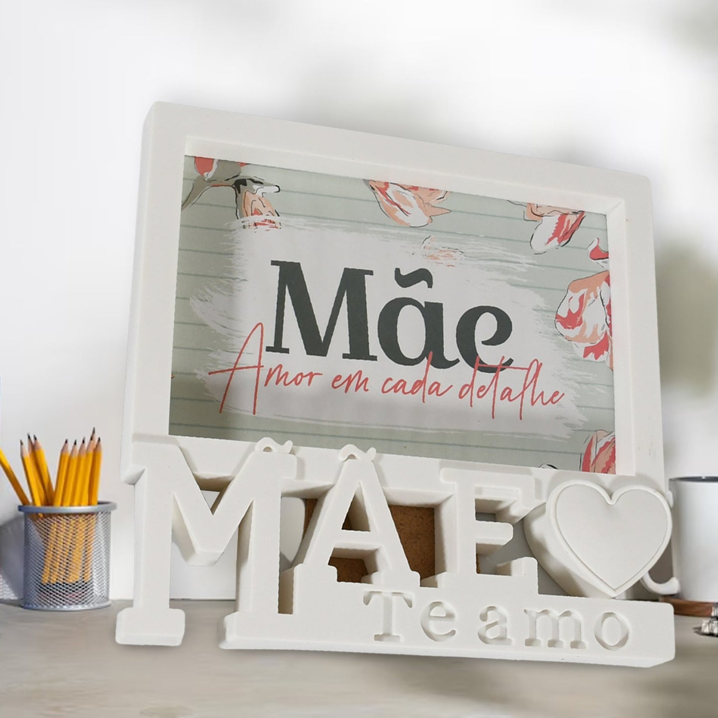 Photo Frame Holder, Picture Art Decoration Painting photo frame, Portrait Holder Especially For Decorate Your Living Room, Desk 10×15 Cm (1pc) Your Brand