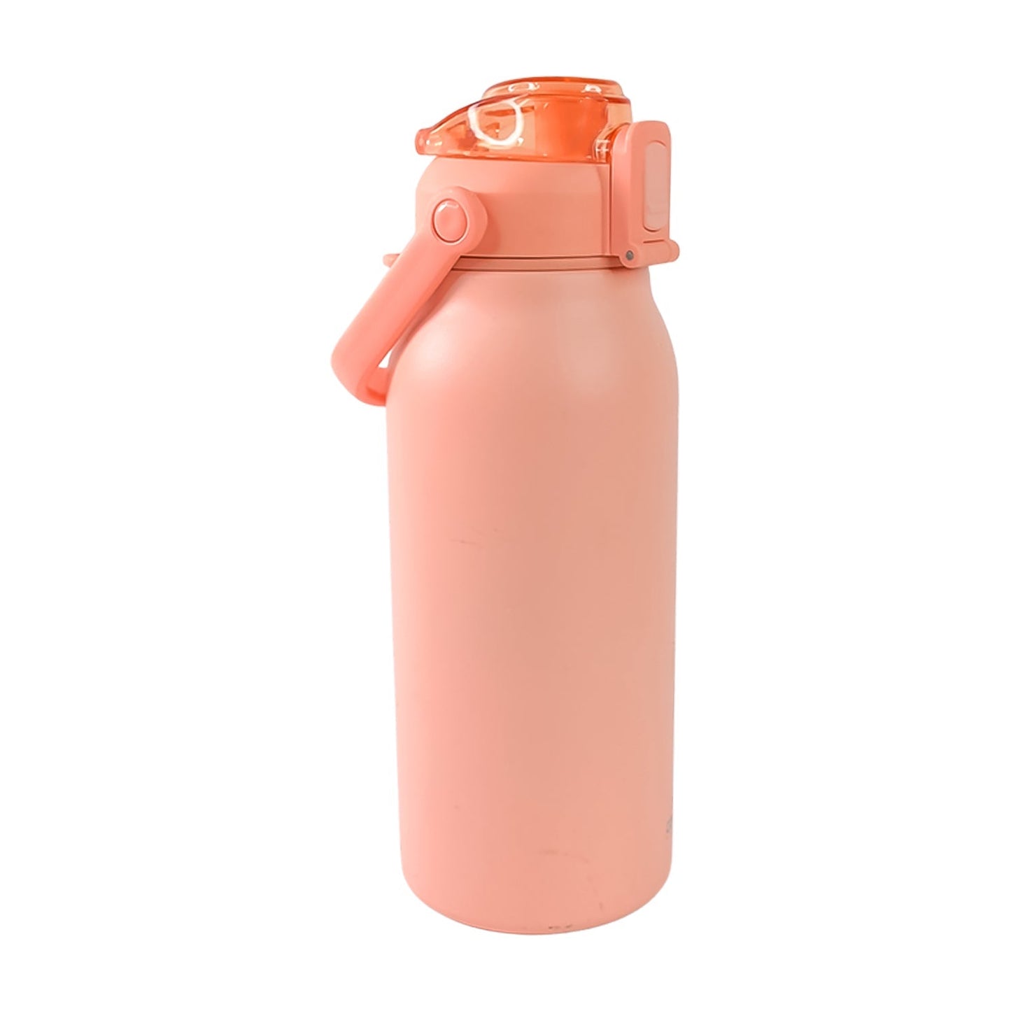 Stainless Steel Vacuum Water Bottle (1700 ML Approx) Your Brand