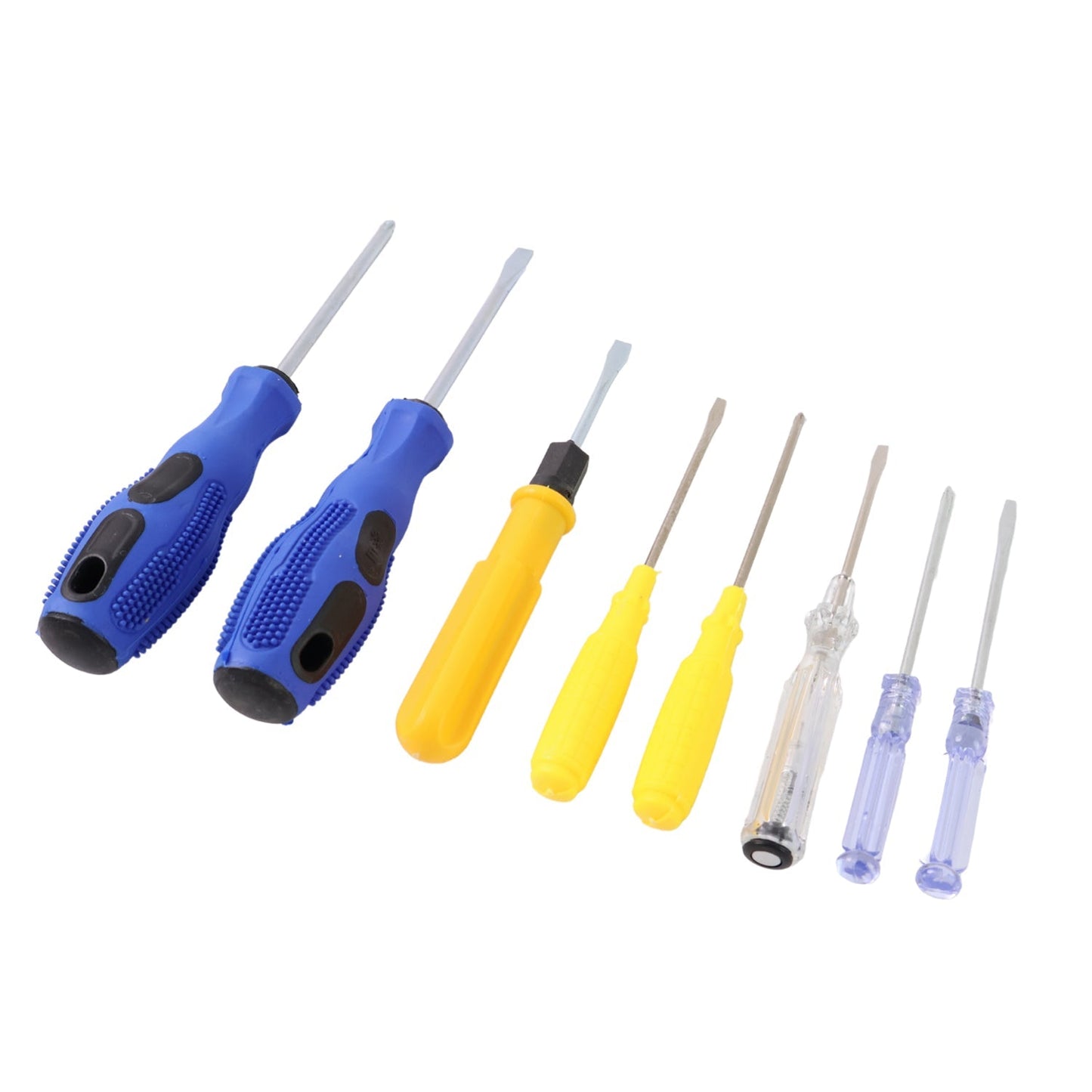 8 In 1 Hand Tool Kit Your Brand