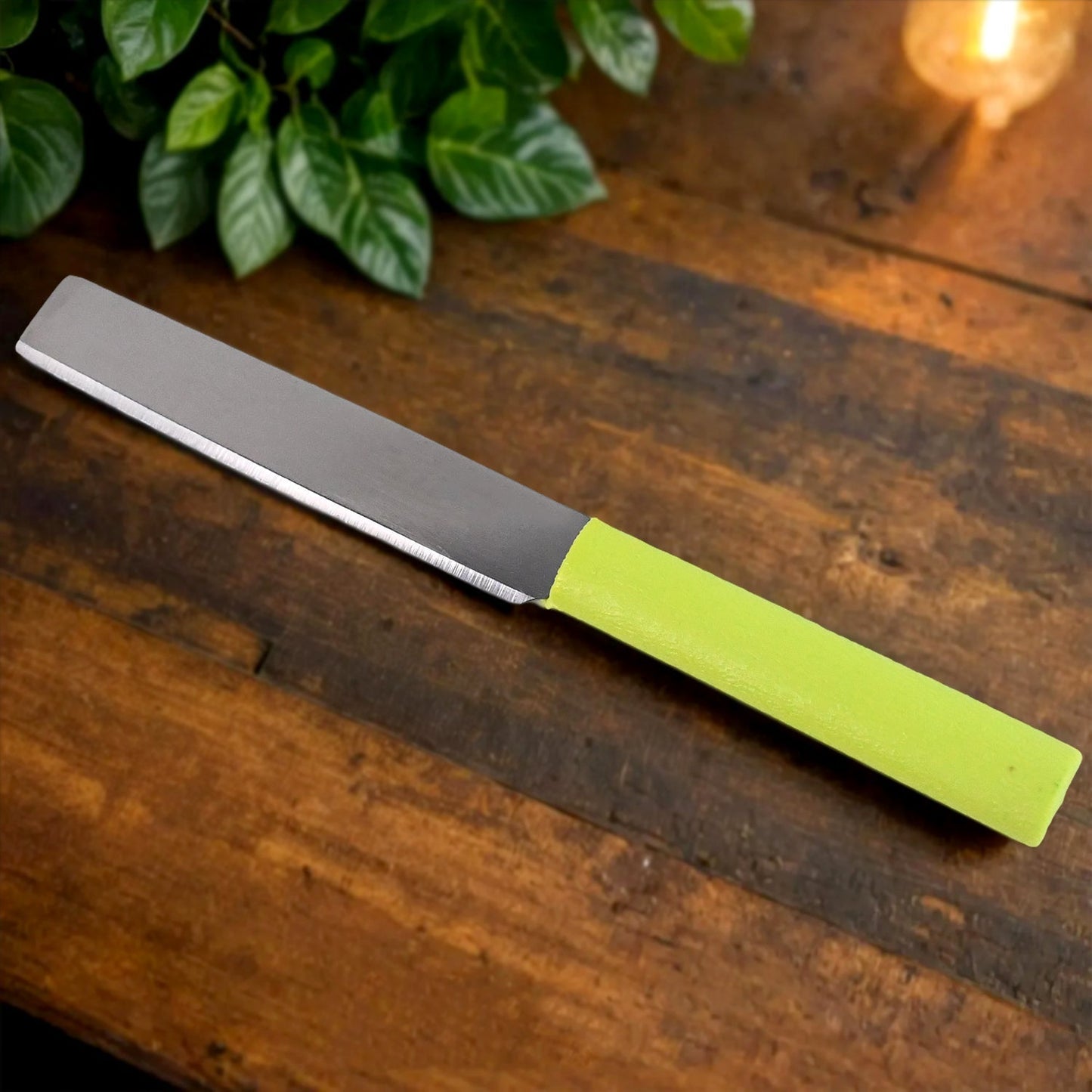 4-Piece Kitchen Cutting Set: Scissors, Peeler, Grater / Slicer, and Knife Your Brand