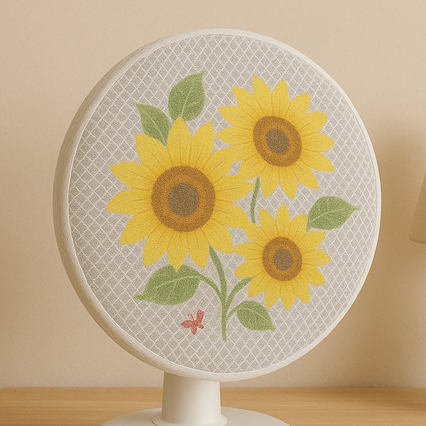 Decorative Fan Cover (1 Pc) Your Brand