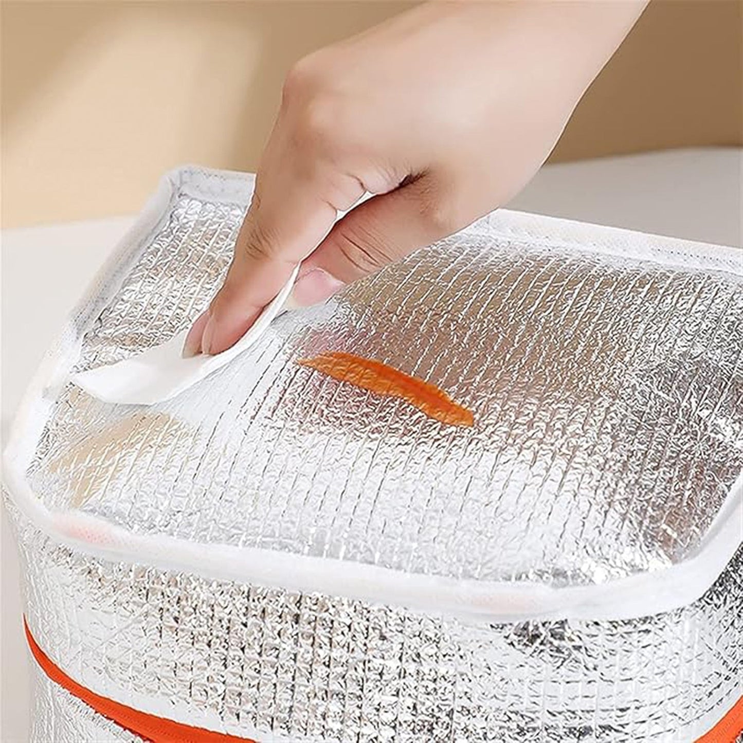 Travel Wash Bag Multi-Functional Waterproof Cosmetic Storage Bag Handheld Foldable Hook Cosmetic Bag with Zipper Closure Handbag Portable Classification Bags(1 Pc Mix Design) Your Brand