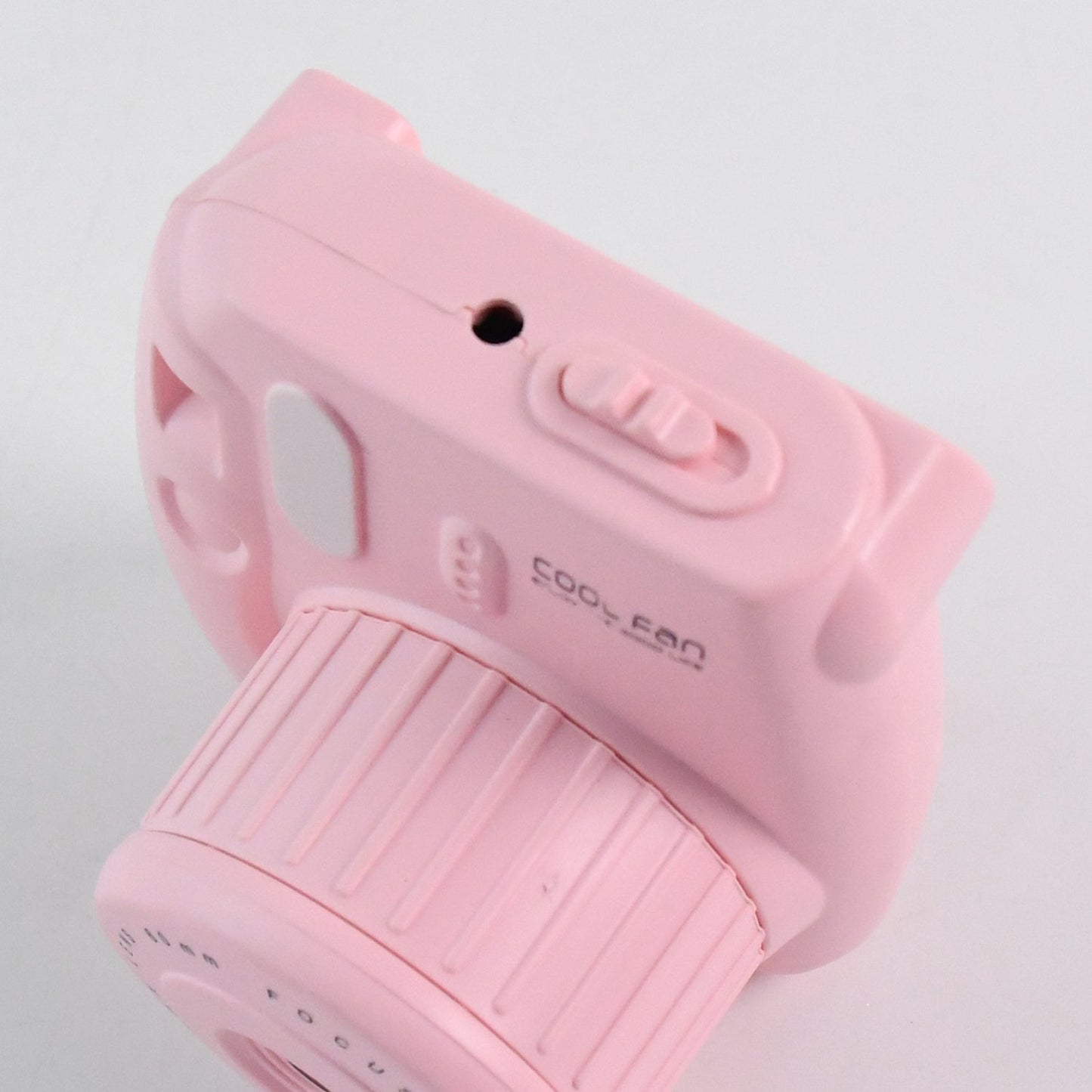 USB Mini Camera-Shaped Fan (1 Pc) Your Brand