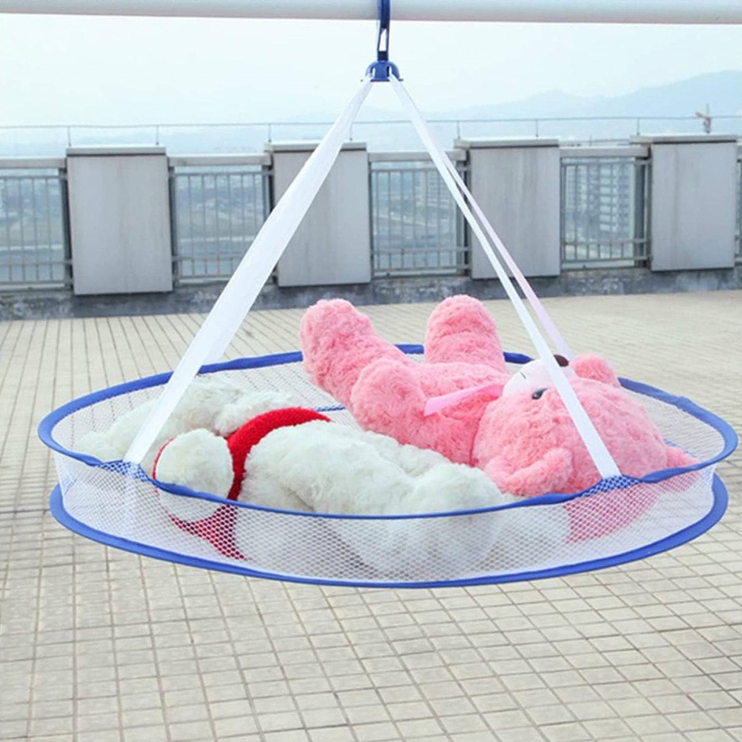 Drying Rack Drying Basket Hanging (1 Pc) Your Brand